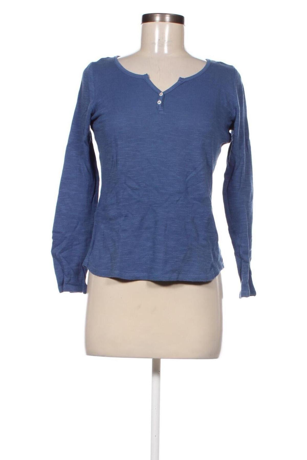 Damen Shirt Massimo Dutti, Größe S, Farbe Blau, Preis € 14,99