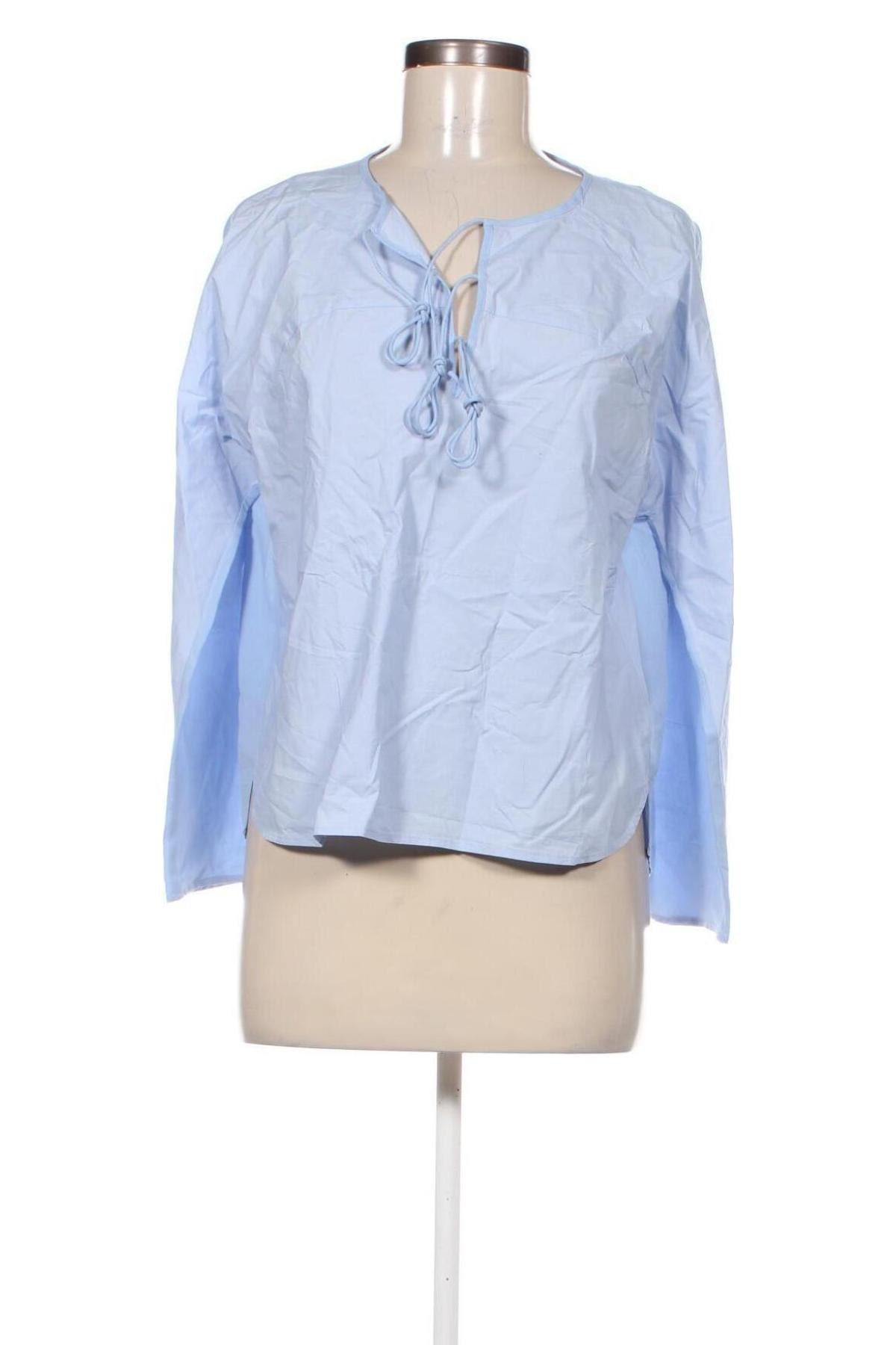 Damen Shirt Max&Co., Größe S, Farbe Blau, Preis € 28,99