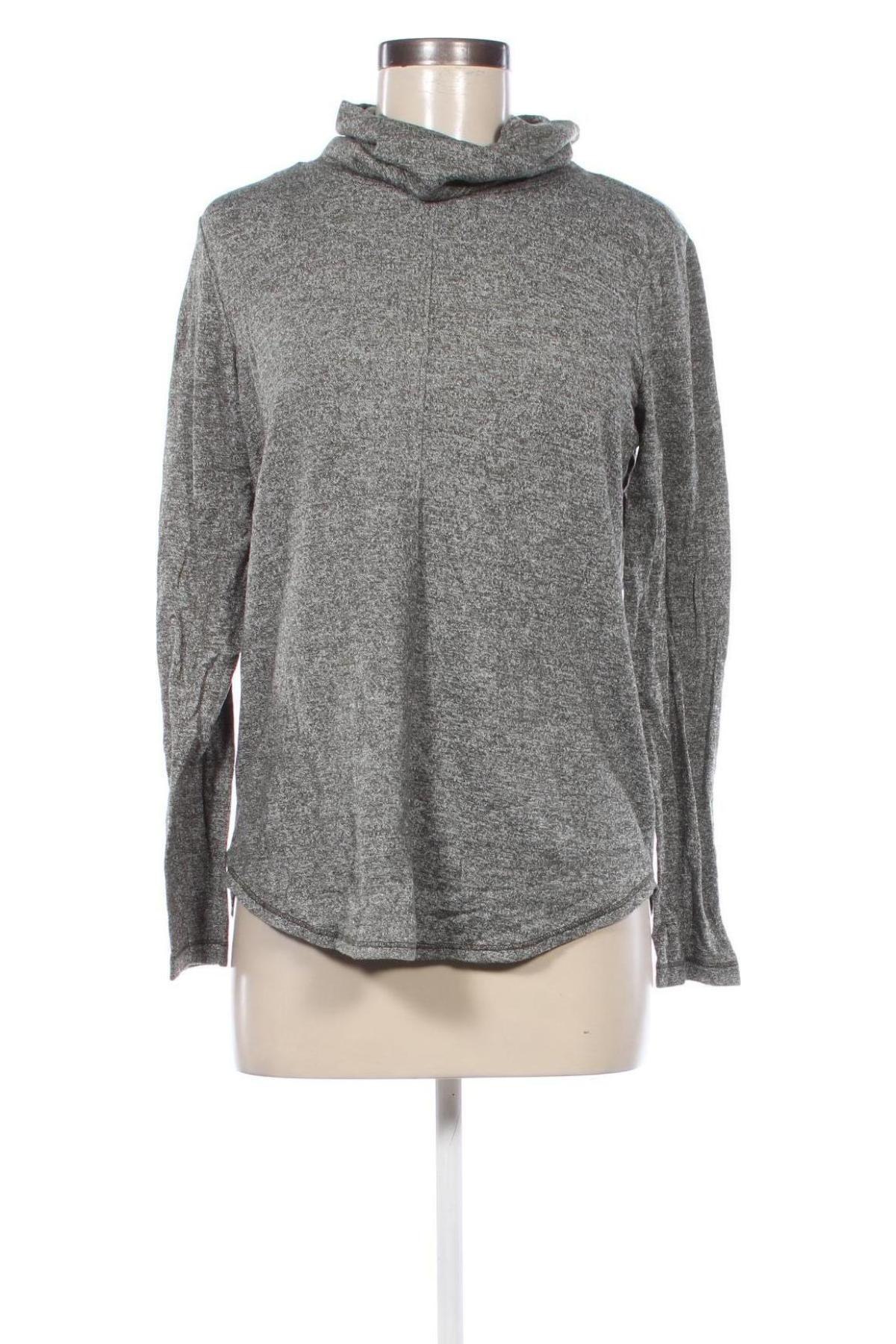 Damen Shirt Max Studio, Größe M, Farbe Grau, Preis € 8,99