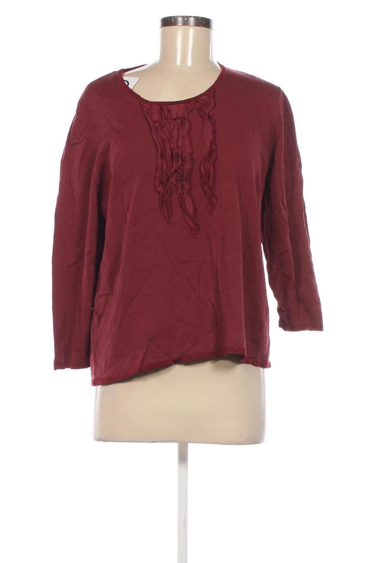 Damen Shirt Mayerline, Größe XXL, Farbe Rot, Preis € 27,49