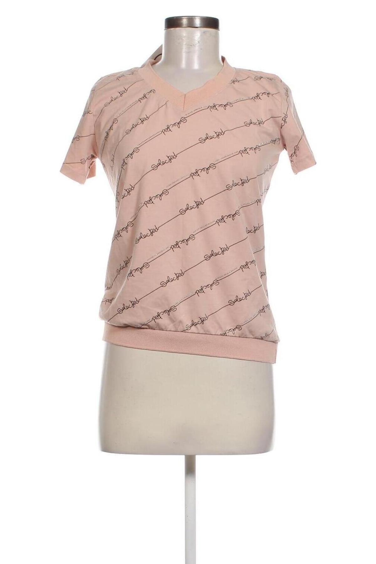 Damen Shirt Megi, Größe S, Farbe Rosa, Preis 9,45 €