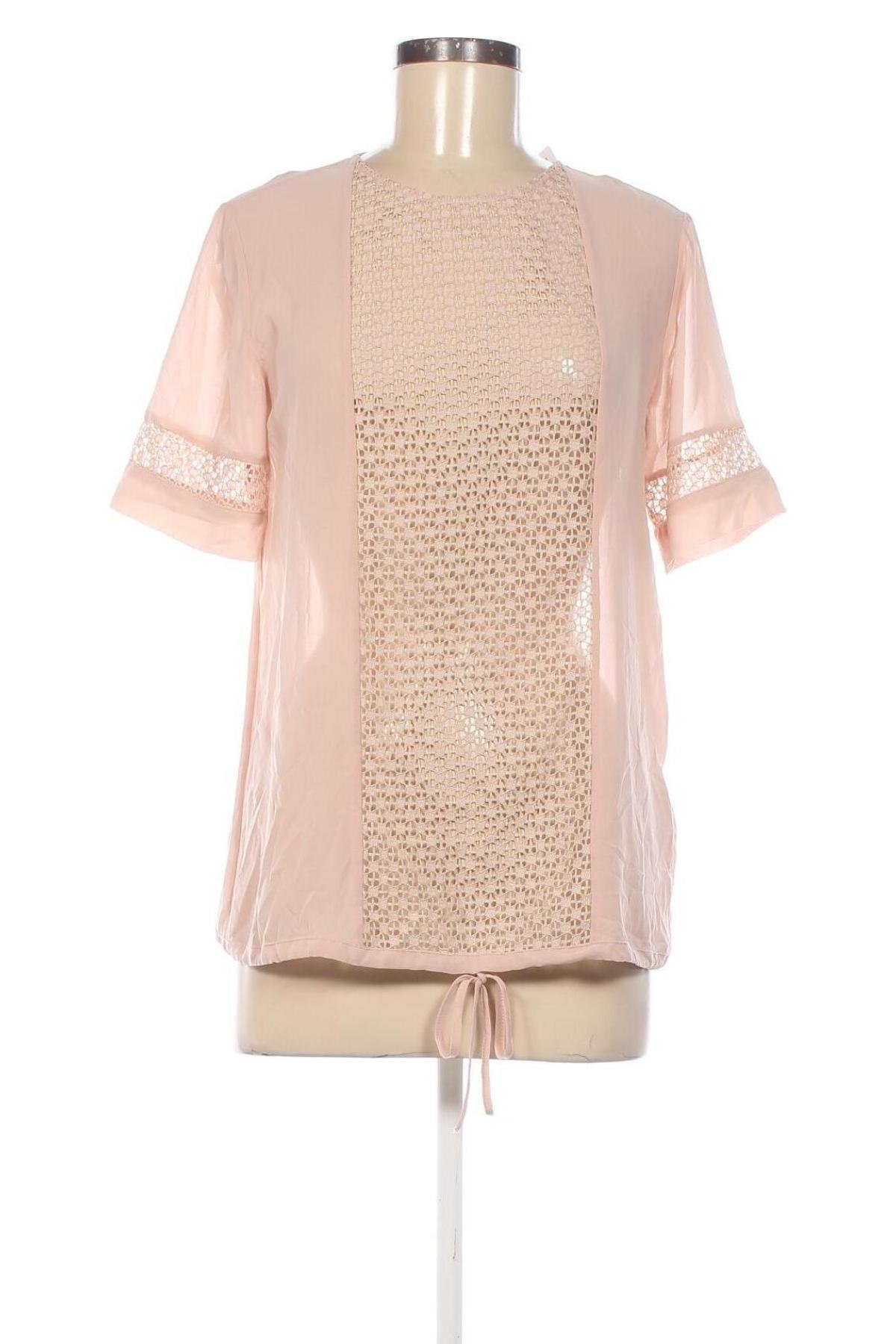 Damen Shirt Mexx, Größe S, Farbe Rosa, Preis € 18,99