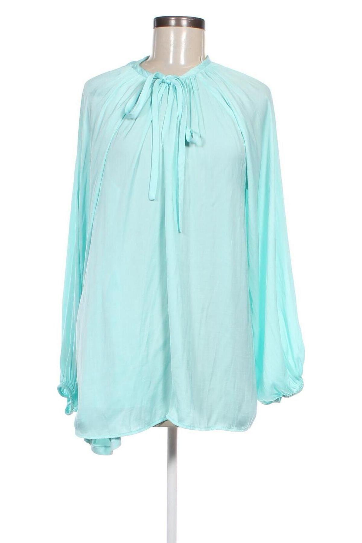 Damen Shirt Miracle Body, Größe L, Farbe Blau, Preis € 8,49