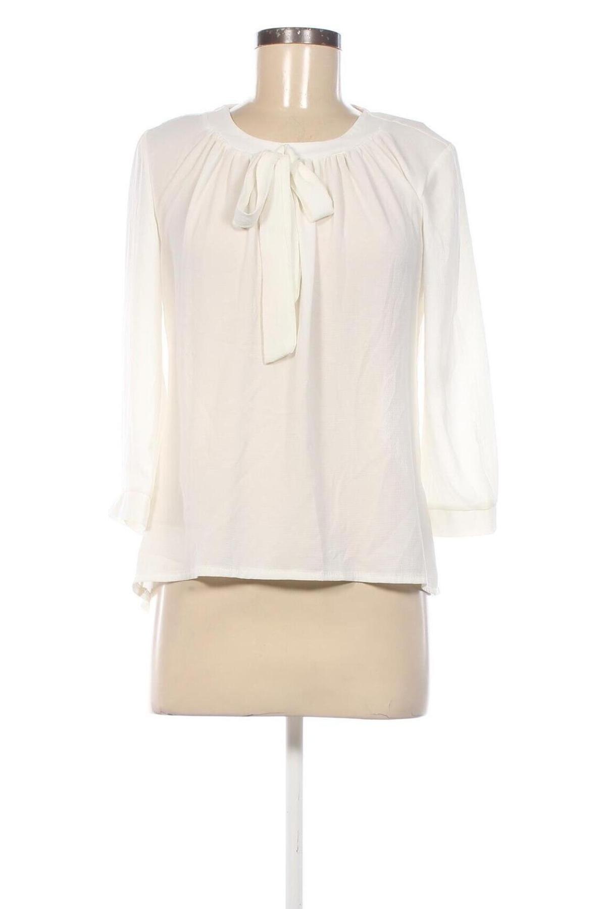 Damen Shirt Miss, Größe S, Farbe Weiß, Preis € 5,99