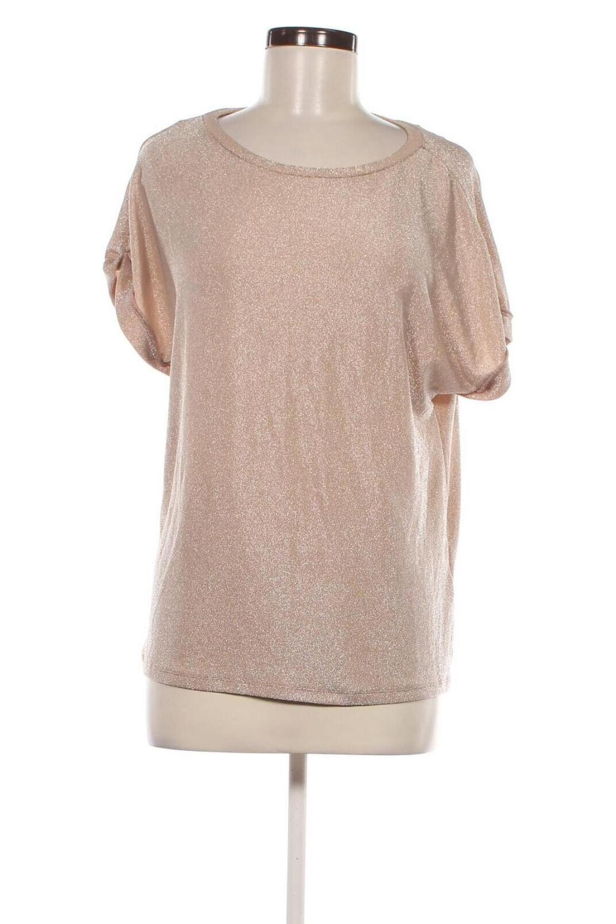 Damen Shirt Mohito, Größe M, Farbe Beige, Preis € 9,99