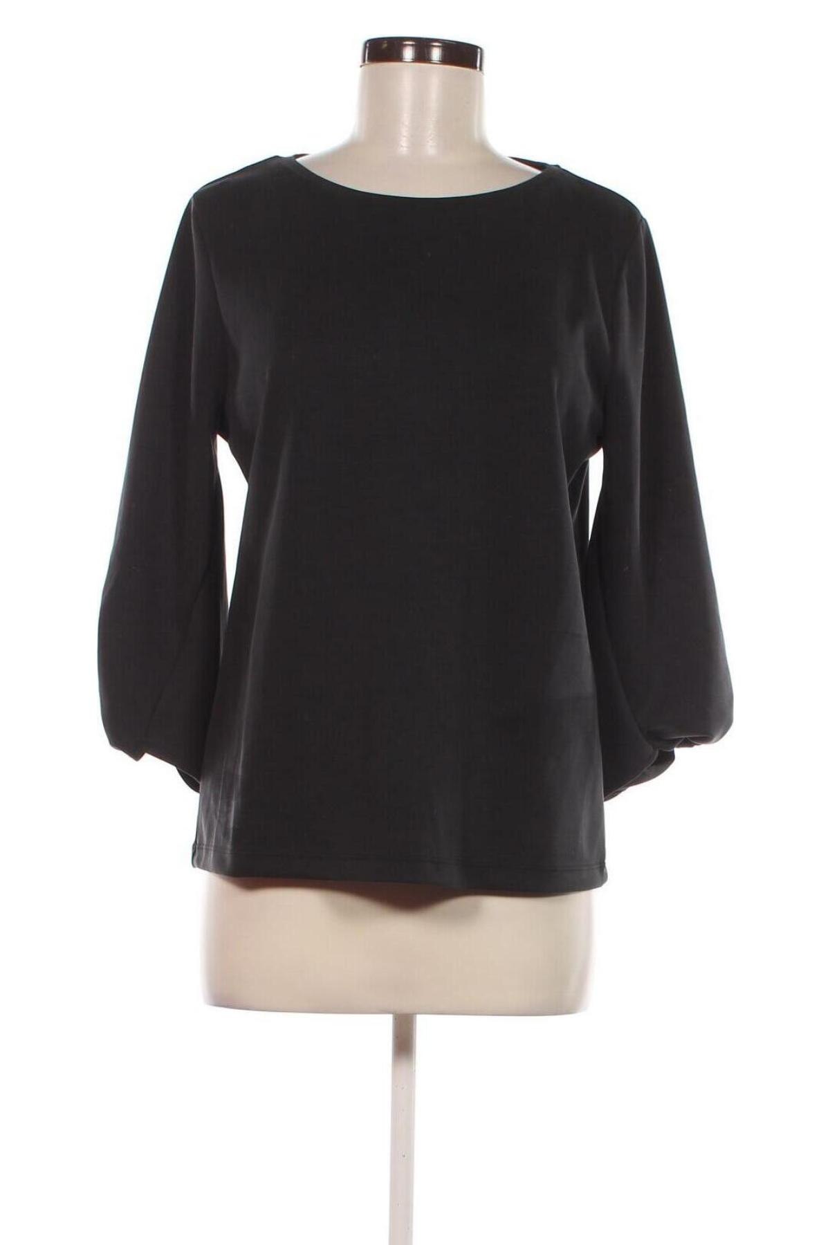 Damen Shirt More & More, Größe M, Farbe Schwarz, Preis € 55,00