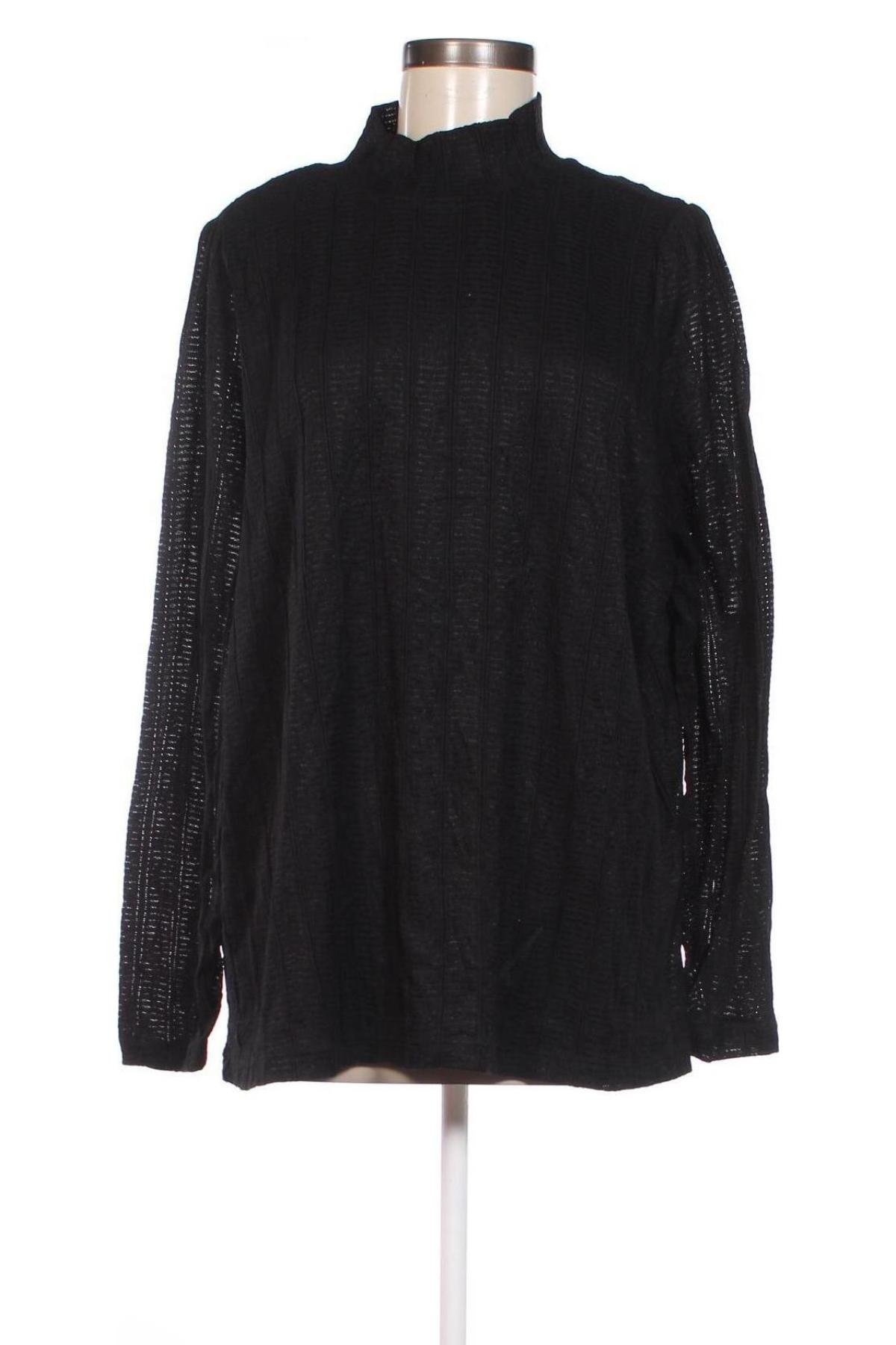 Damen Shirt Ms Mode, Größe XL, Farbe Schwarz, Preis € 11,49