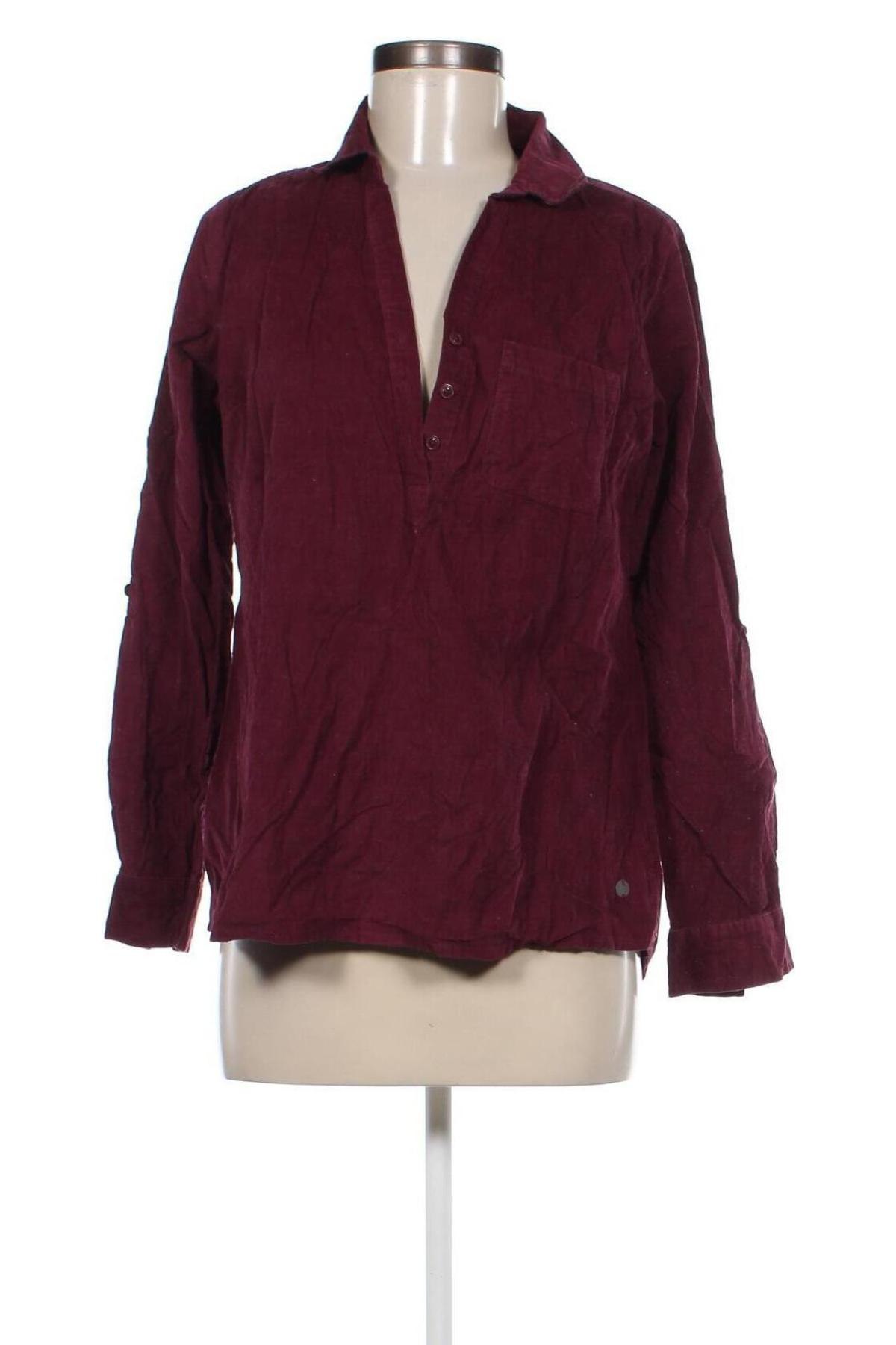 Damen Shirt Multiblu, Größe S, Farbe Rot, Preis € 5,99