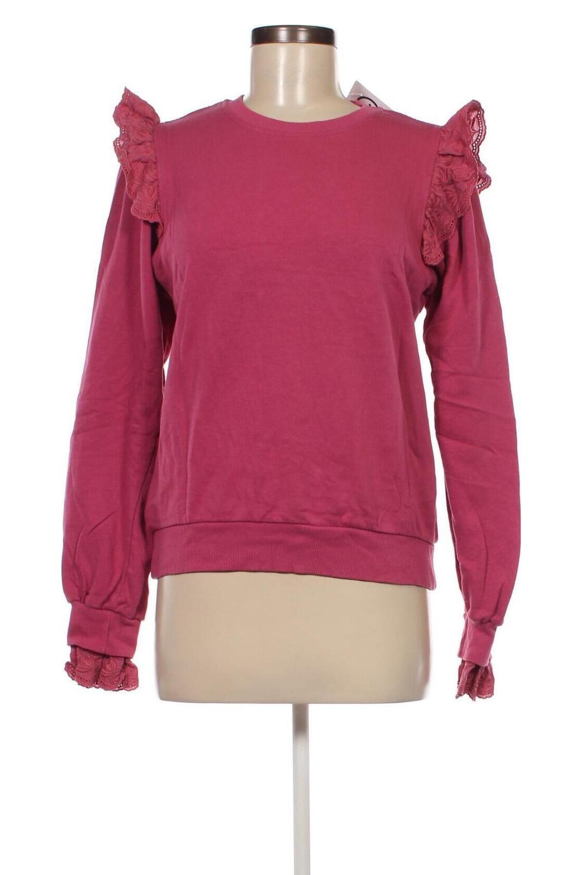 Damen Shirt My Jewellery, Größe M, Farbe Rosa, Preis € 5,99