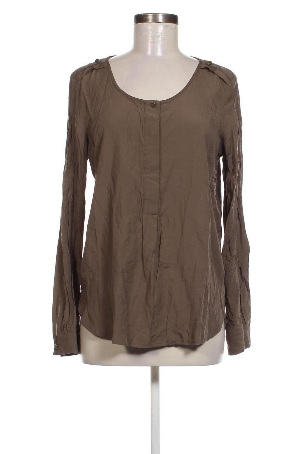 Damen Shirt Next, Größe L, Farbe Grün, Preis 10,99 €