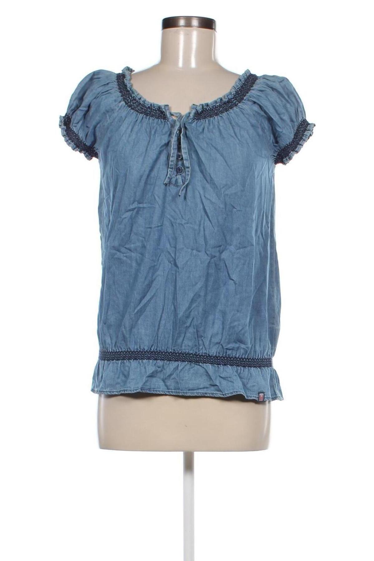 Damen Shirt Nielsson, Größe L, Farbe Blau, Preis € 15,99