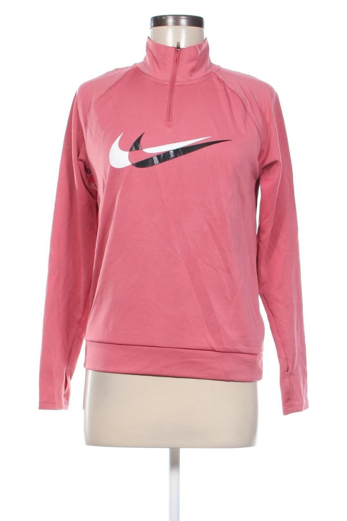 Dámská halenka Nike, Velikost XS, Barva Popelavě růžová, Cena  529,00 Kč