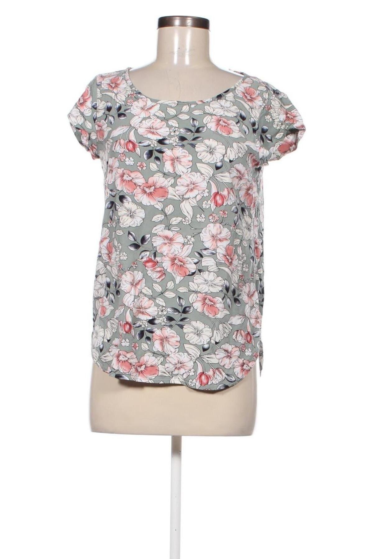 Damen Shirt ONLY, Größe S, Farbe Mehrfarbig, Preis 5,99 €