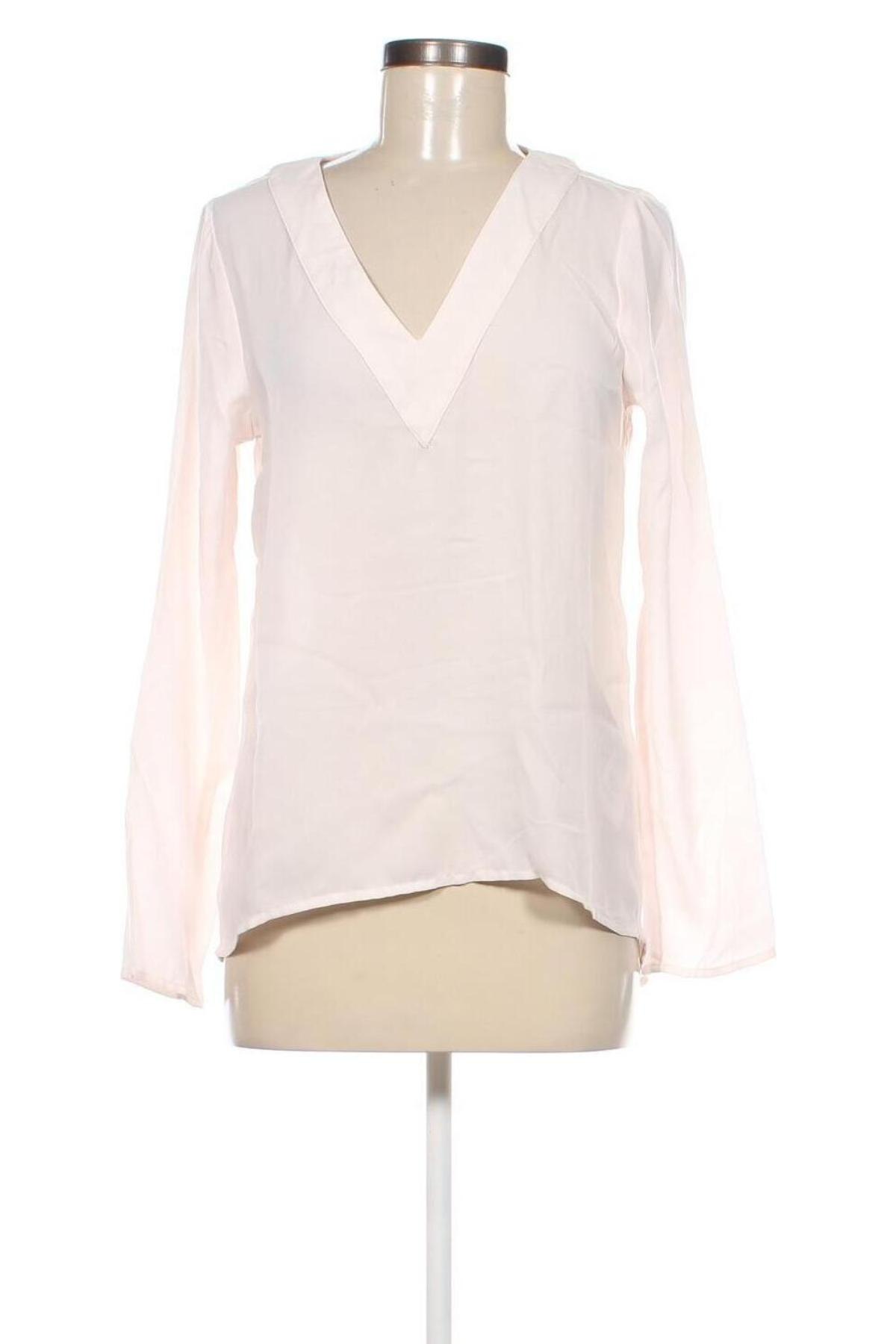 Damen Shirt ONLY, Größe S, Farbe Weiß, Preis 5,99 €