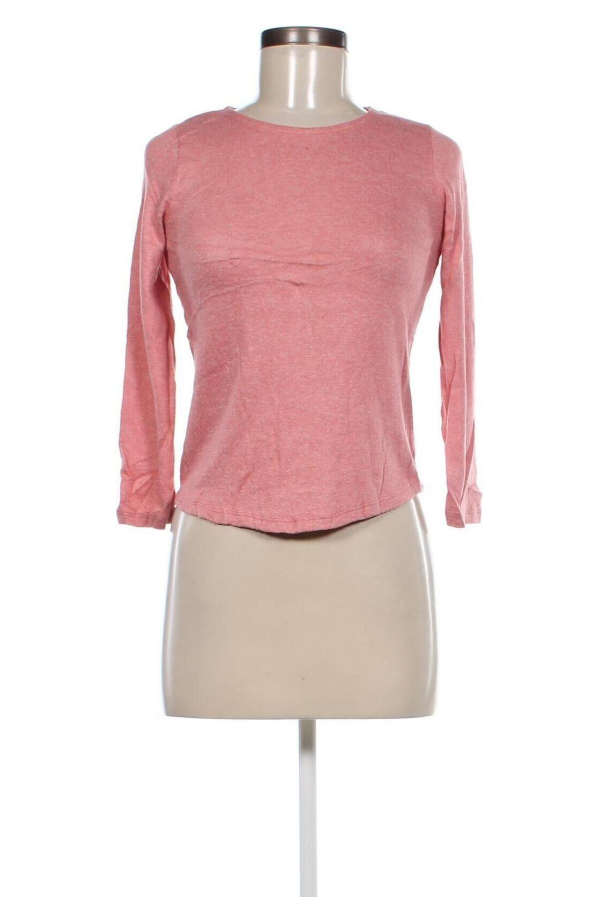 Damen Shirt Old Navy, Größe M, Farbe Rosa, Preis 17,99 €