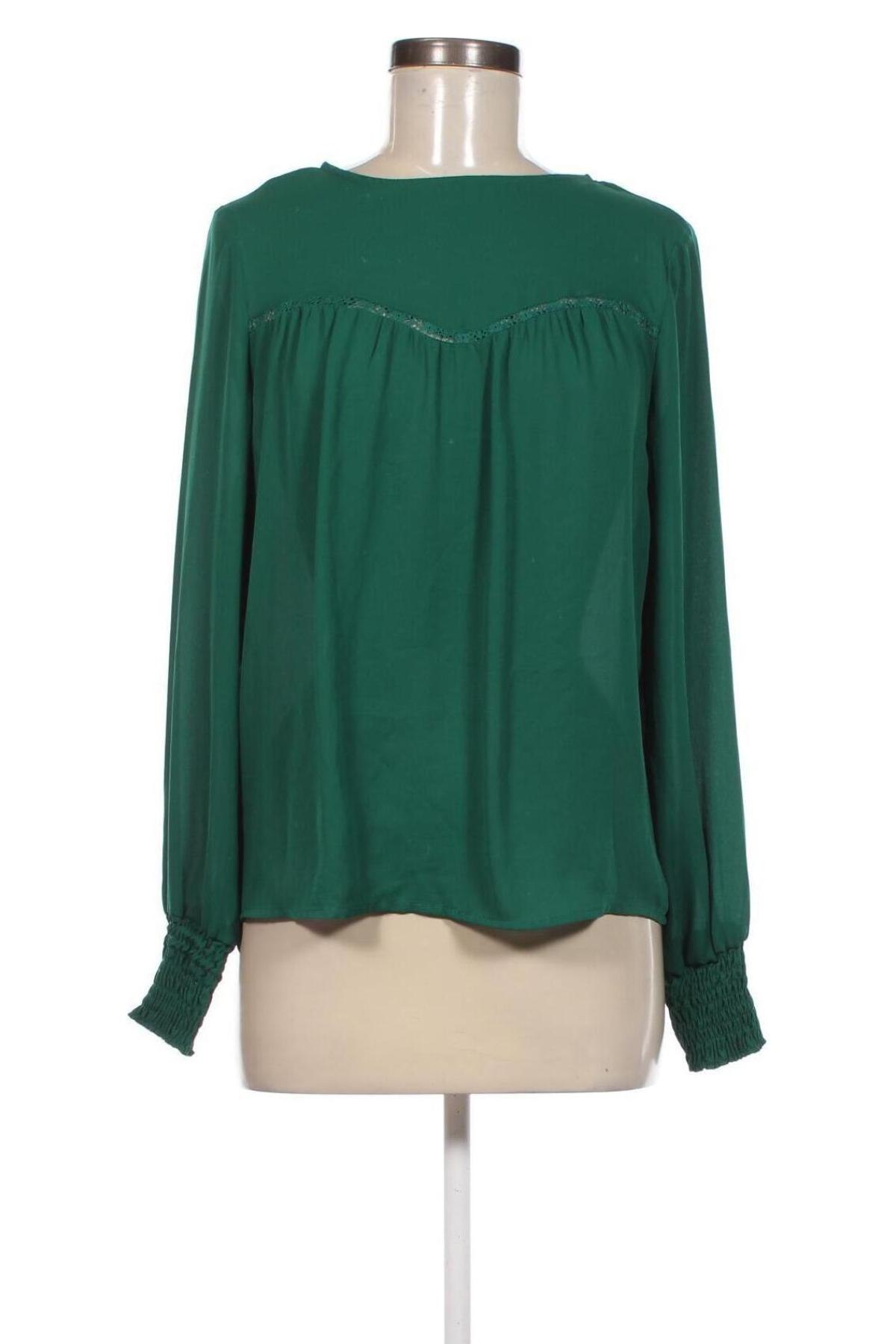 Damen Shirt Orsay, Größe M, Farbe Grün, Preis € 5,99