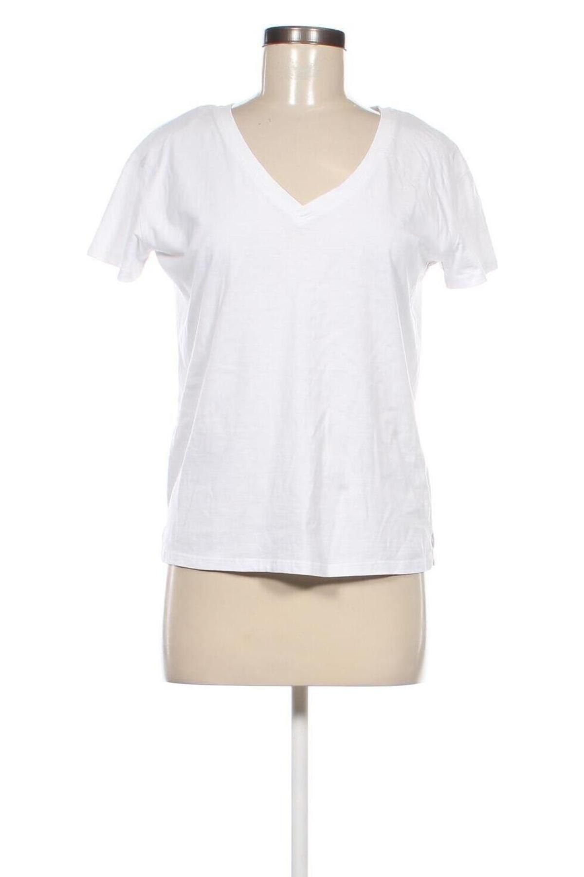 Damen Shirt Orsay, Größe M, Farbe Weiß, Preis € 7,49