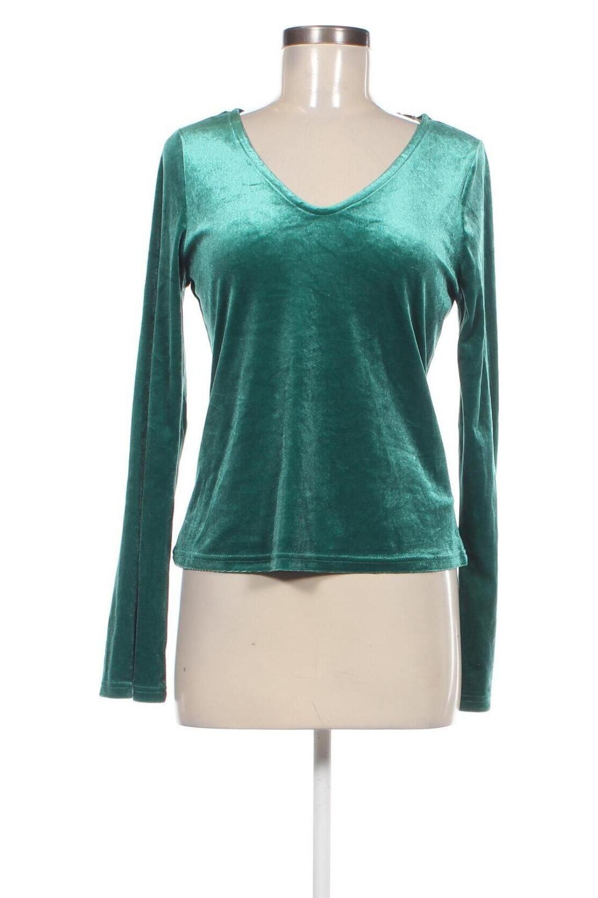 Damen Shirt Page One, Größe S, Farbe Grün, Preis € 5,99