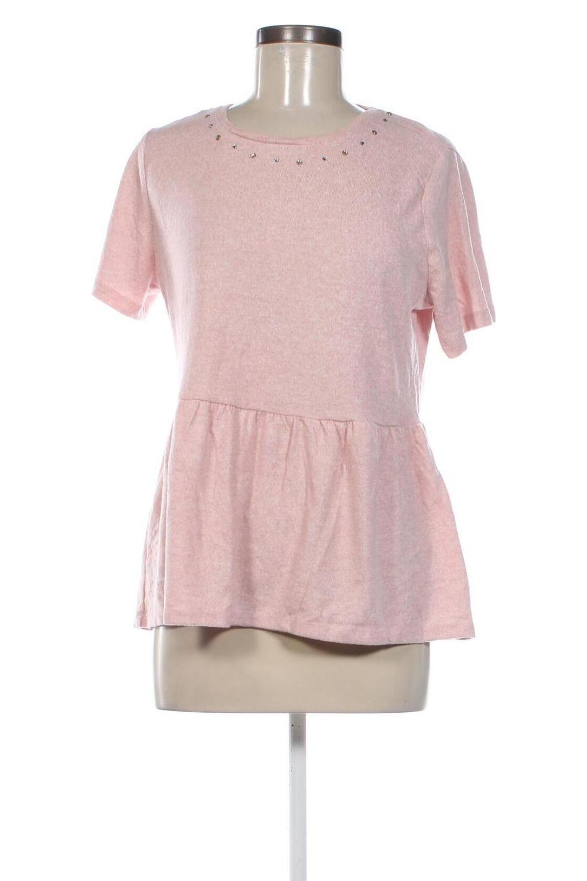 Damen Shirt Papaya, Größe L, Farbe Rosa, Preis € 5,99