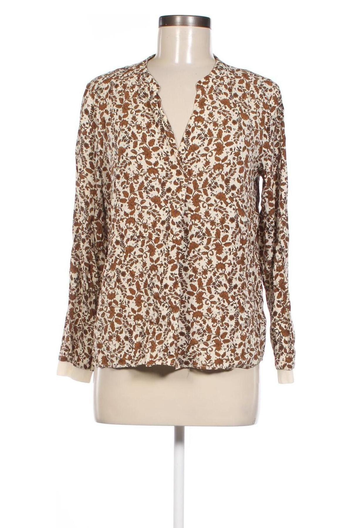 Damen Shirt Part Two, Größe M, Farbe Mehrfarbig, Preis € 17,49