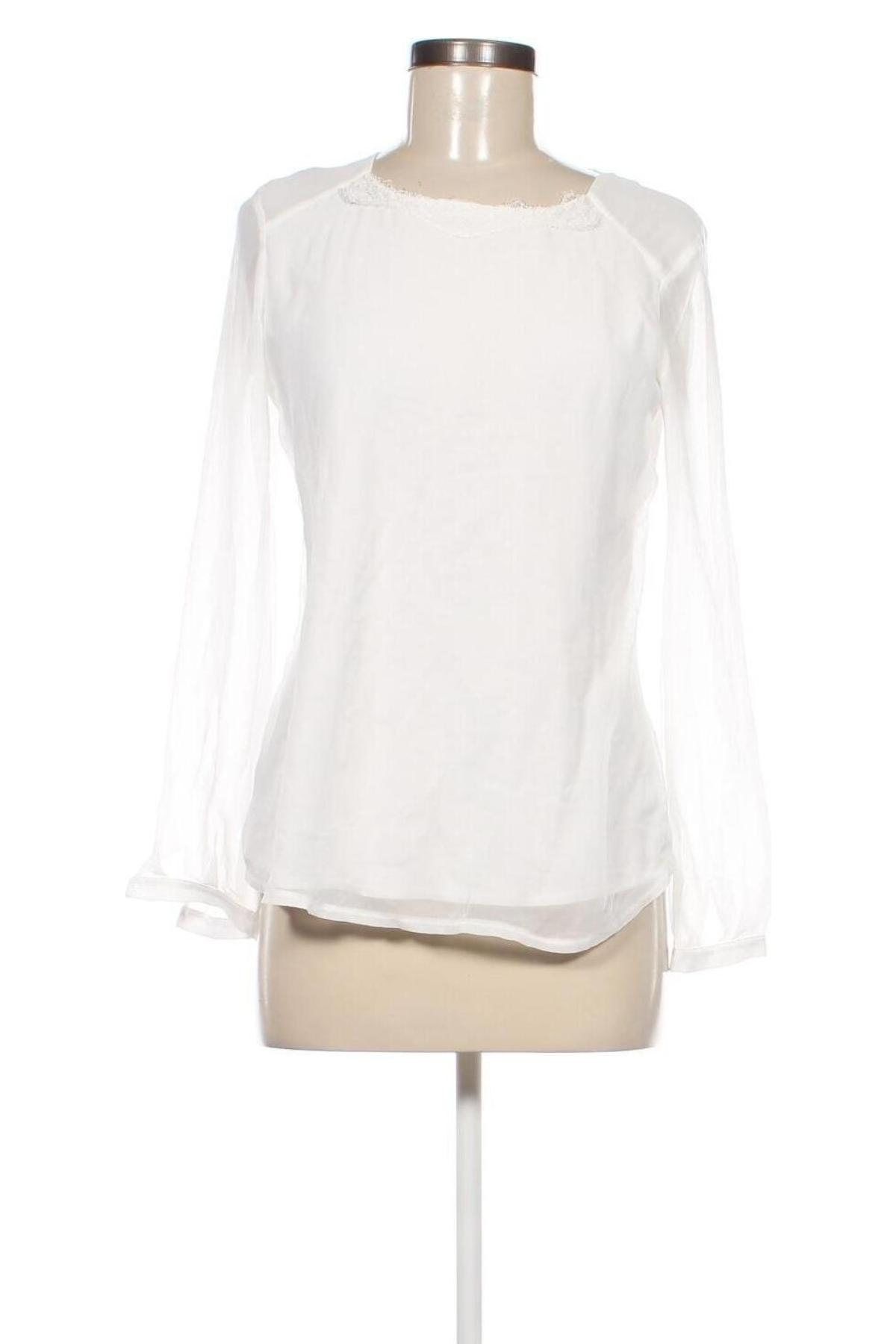 Damen Shirt Pauline B, Größe M, Farbe Weiß, Preis € 7,67