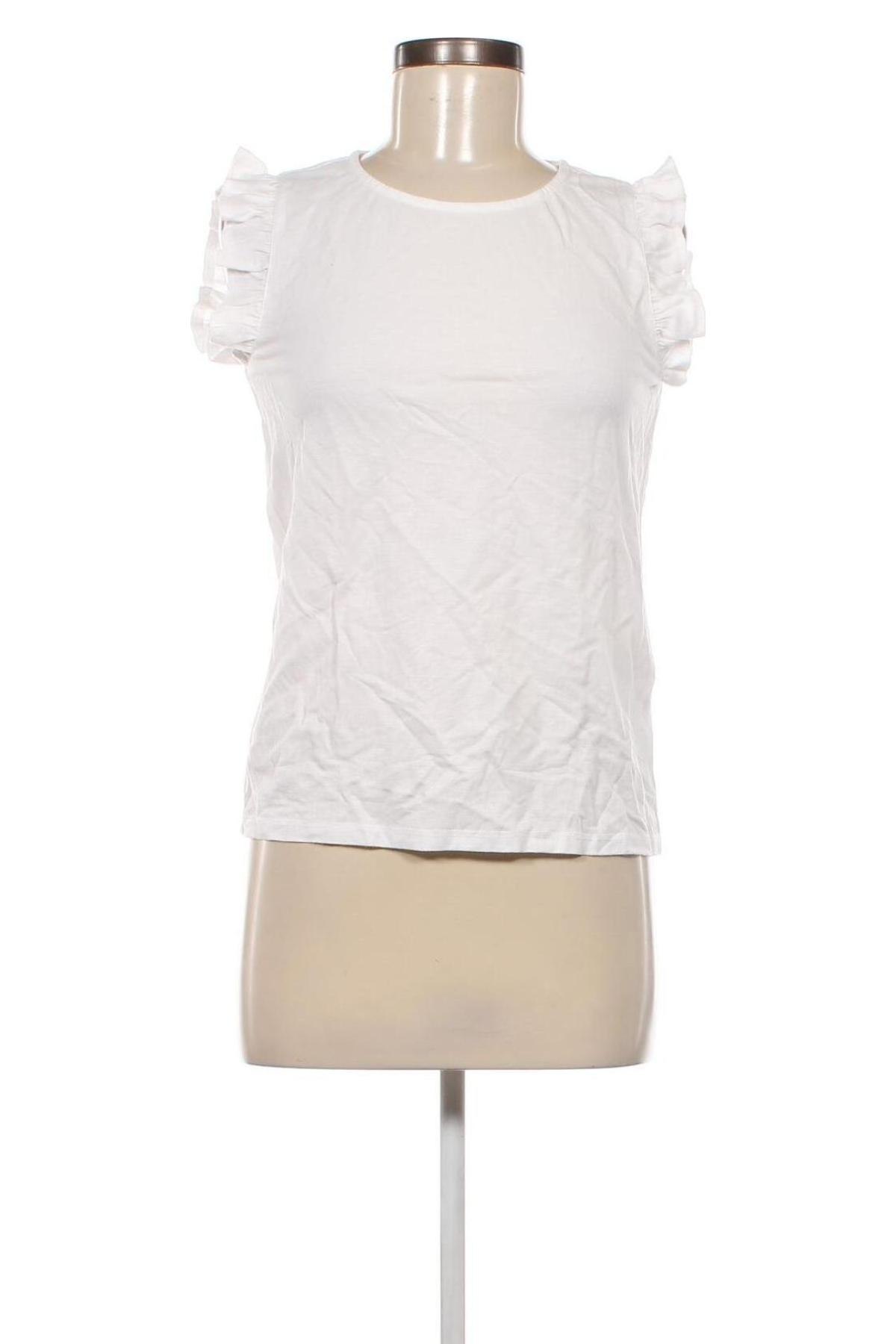 Damen Shirt Pieces, Größe S, Farbe Weiß, Preis € 9,99