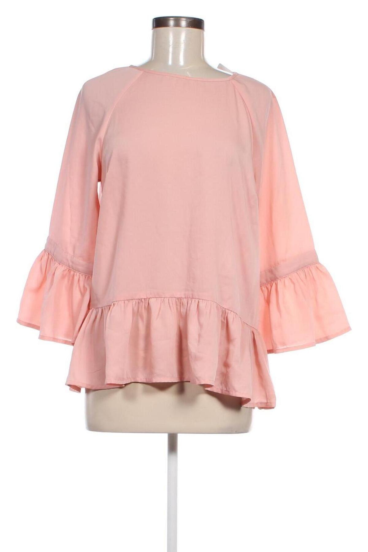 Damen Shirt Pieces, Größe L, Farbe Rosa, Preis 5,99 €