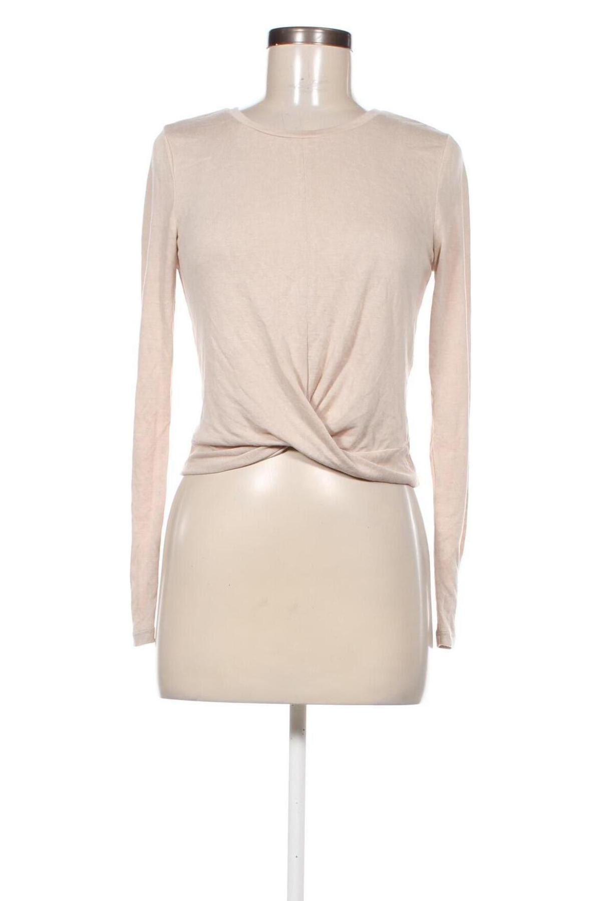 Damen Shirt Pigalle, Größe S, Farbe Beige, Preis 13,49 €