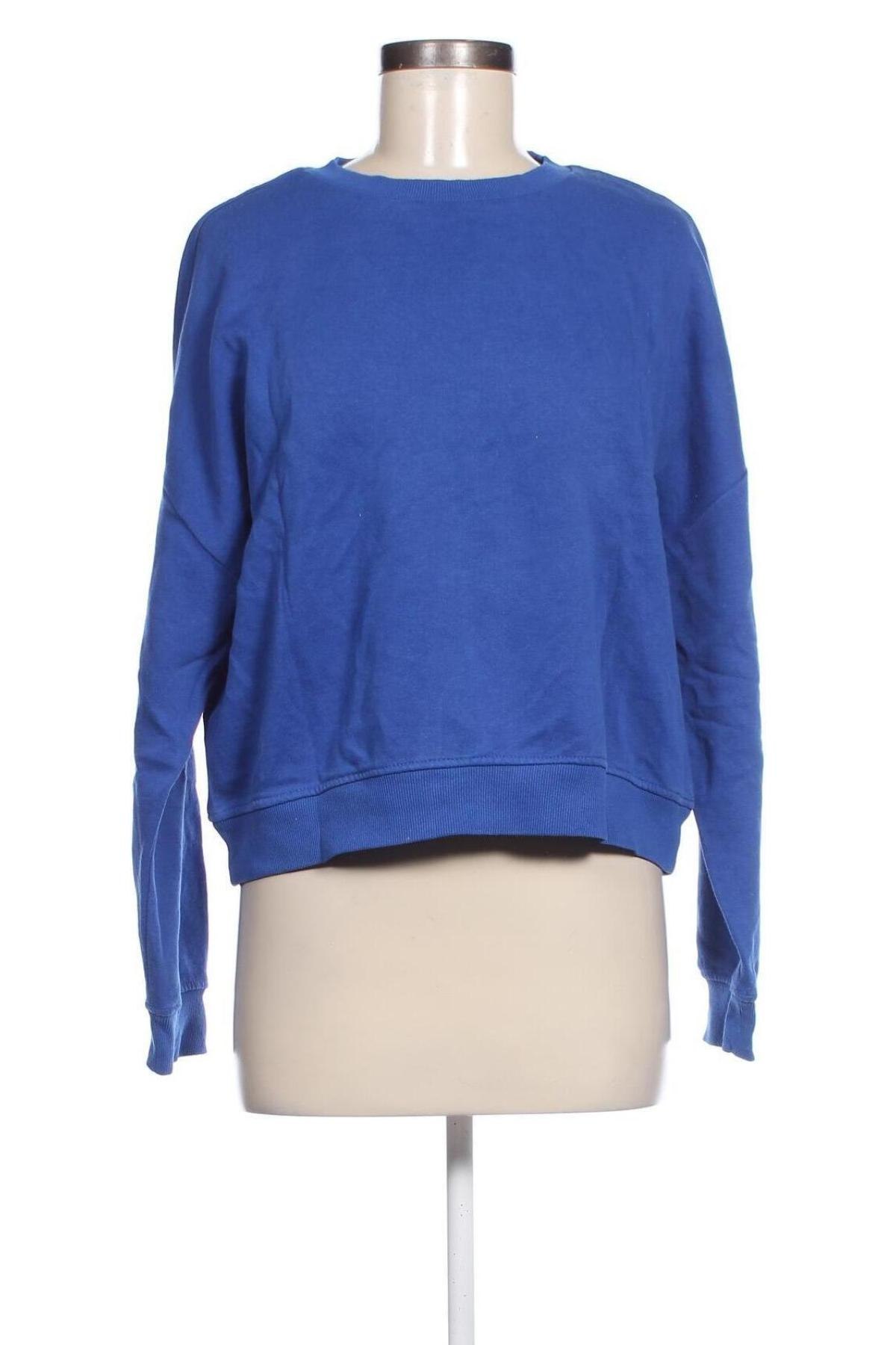 Damen Shirt Pigalle, Größe M, Farbe Blau, Preis € 5,99