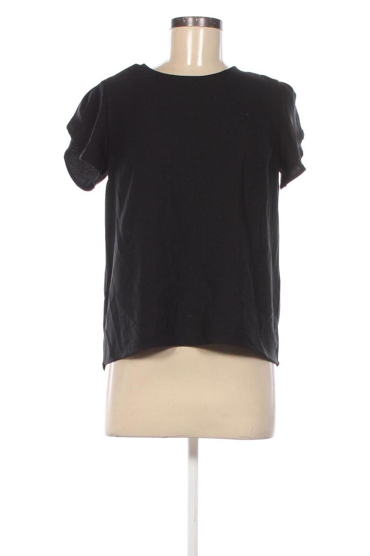 Damen Shirt Pimkie, Größe S, Farbe Schwarz, Preis 13,49 €