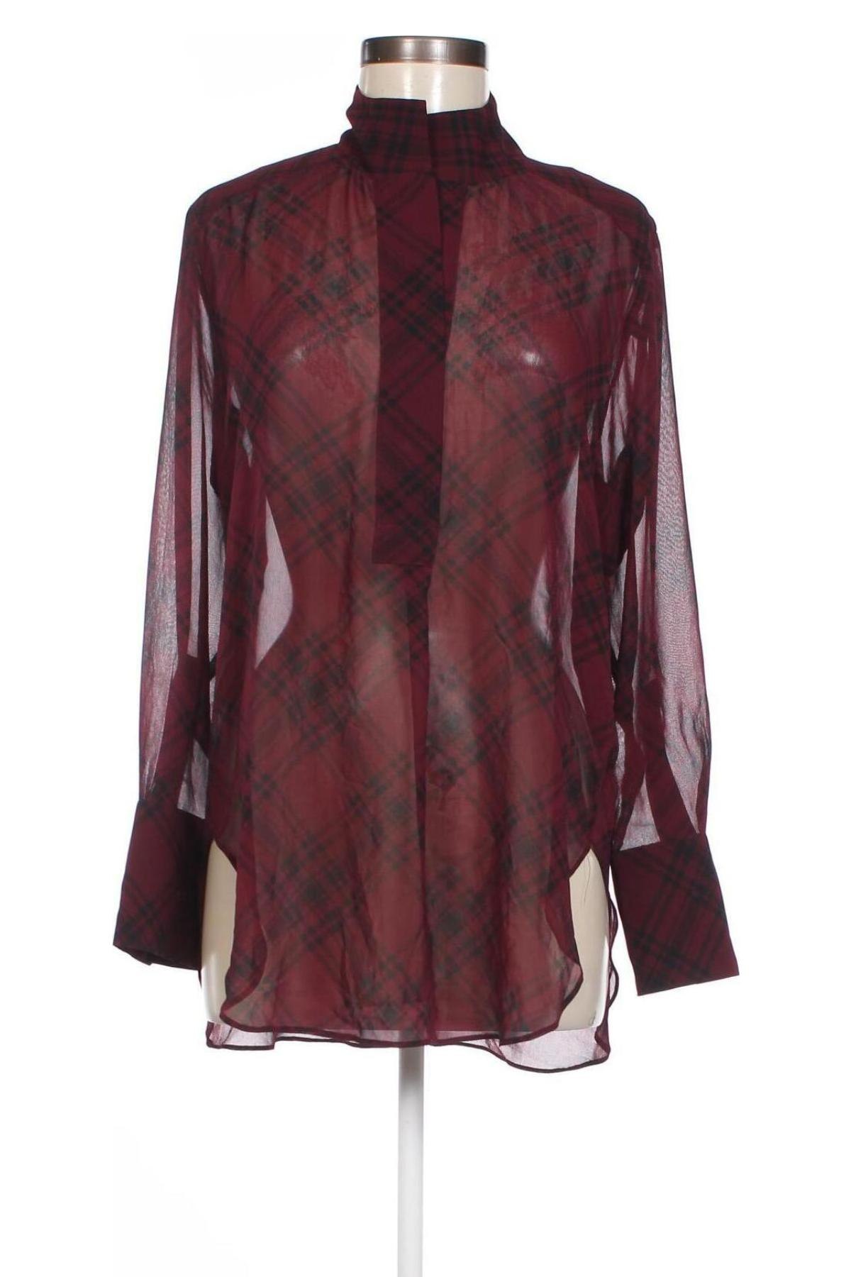 Damen Shirt Pm, Größe M, Farbe Rot, Preis € 4,49