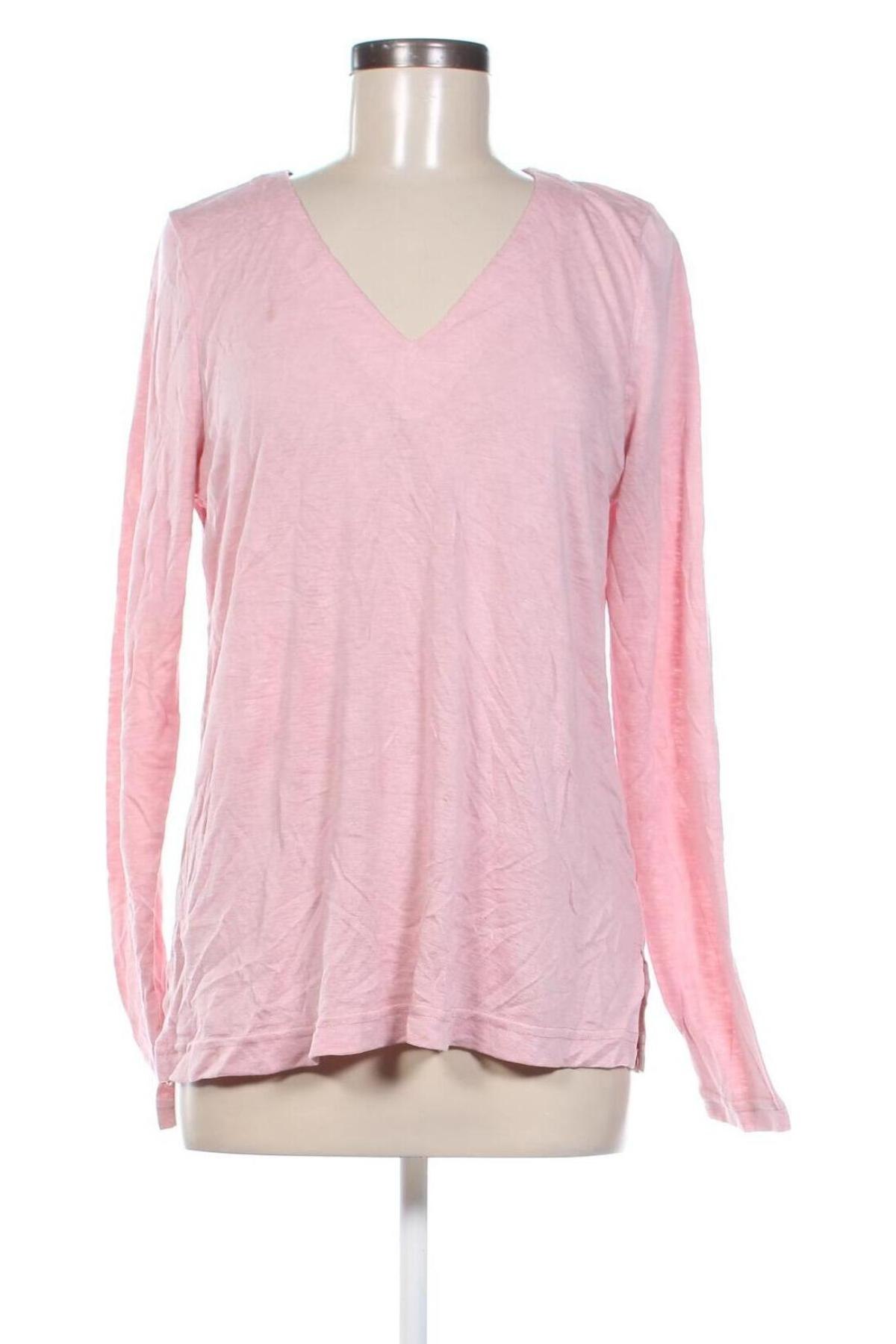 Damen Shirt Postie, Größe M, Farbe Rosa, Preis € 6,49