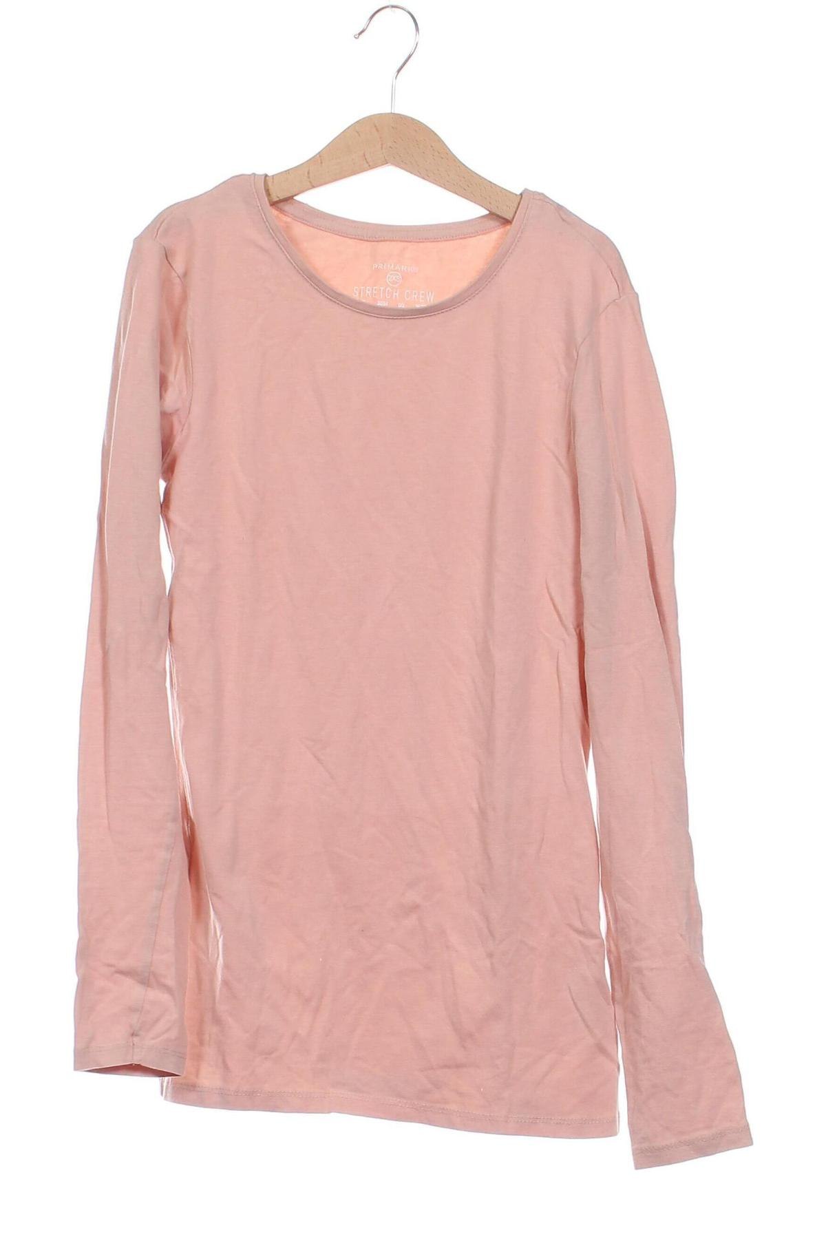 Damen Shirt Primark, Größe XXS, Farbe Rosa, Preis € 5,99