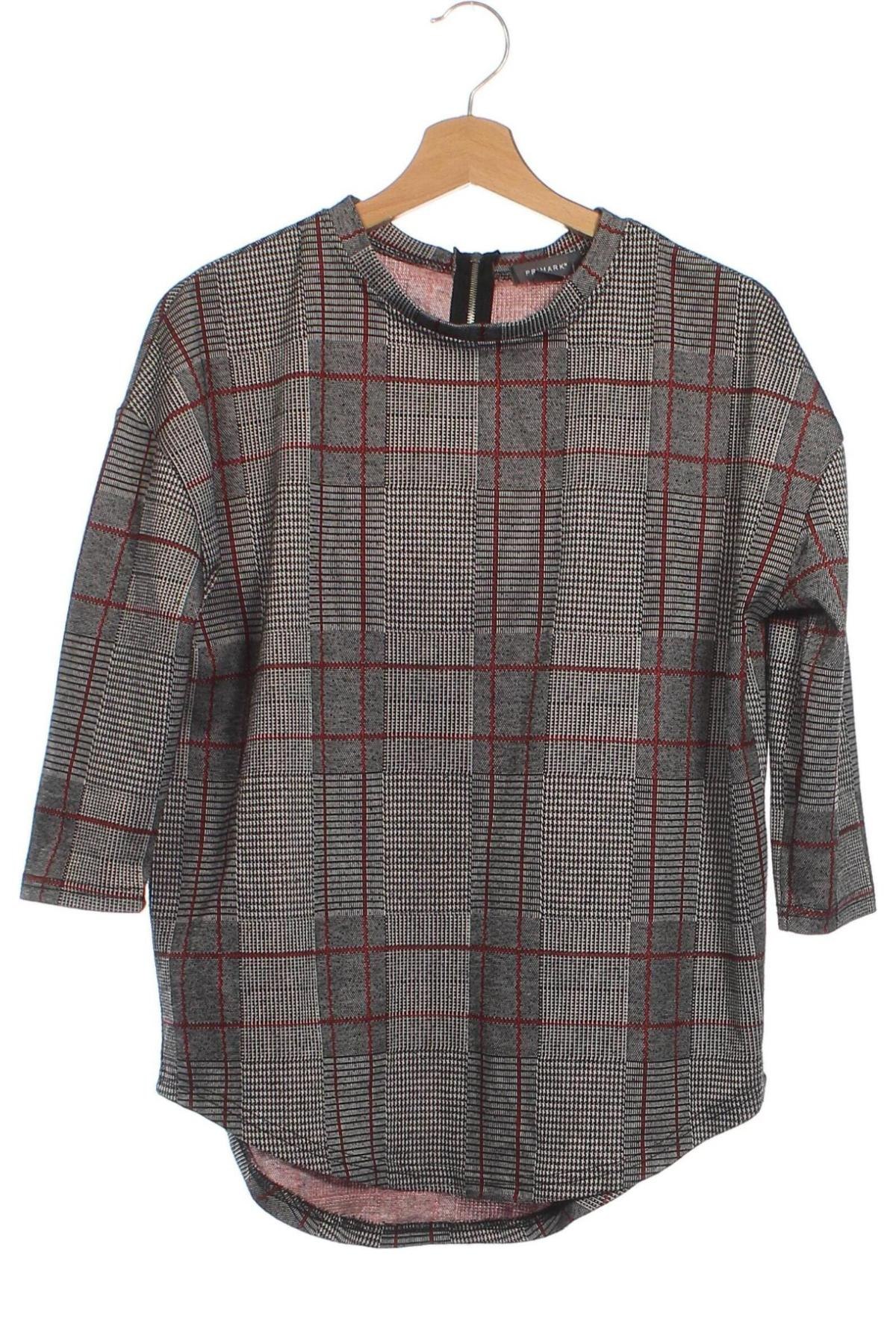 Damen Shirt Primark, Größe XS, Farbe Mehrfarbig, Preis € 5,00