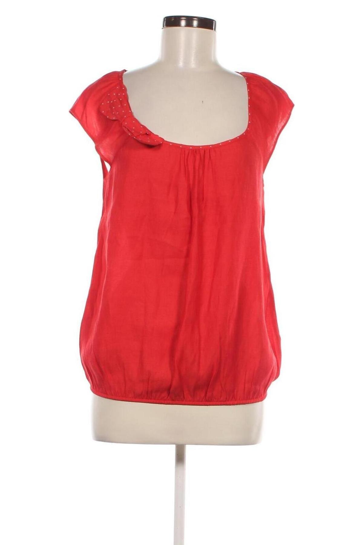 Damen Shirt Promod, Größe M, Farbe Rot, Preis € 22,49