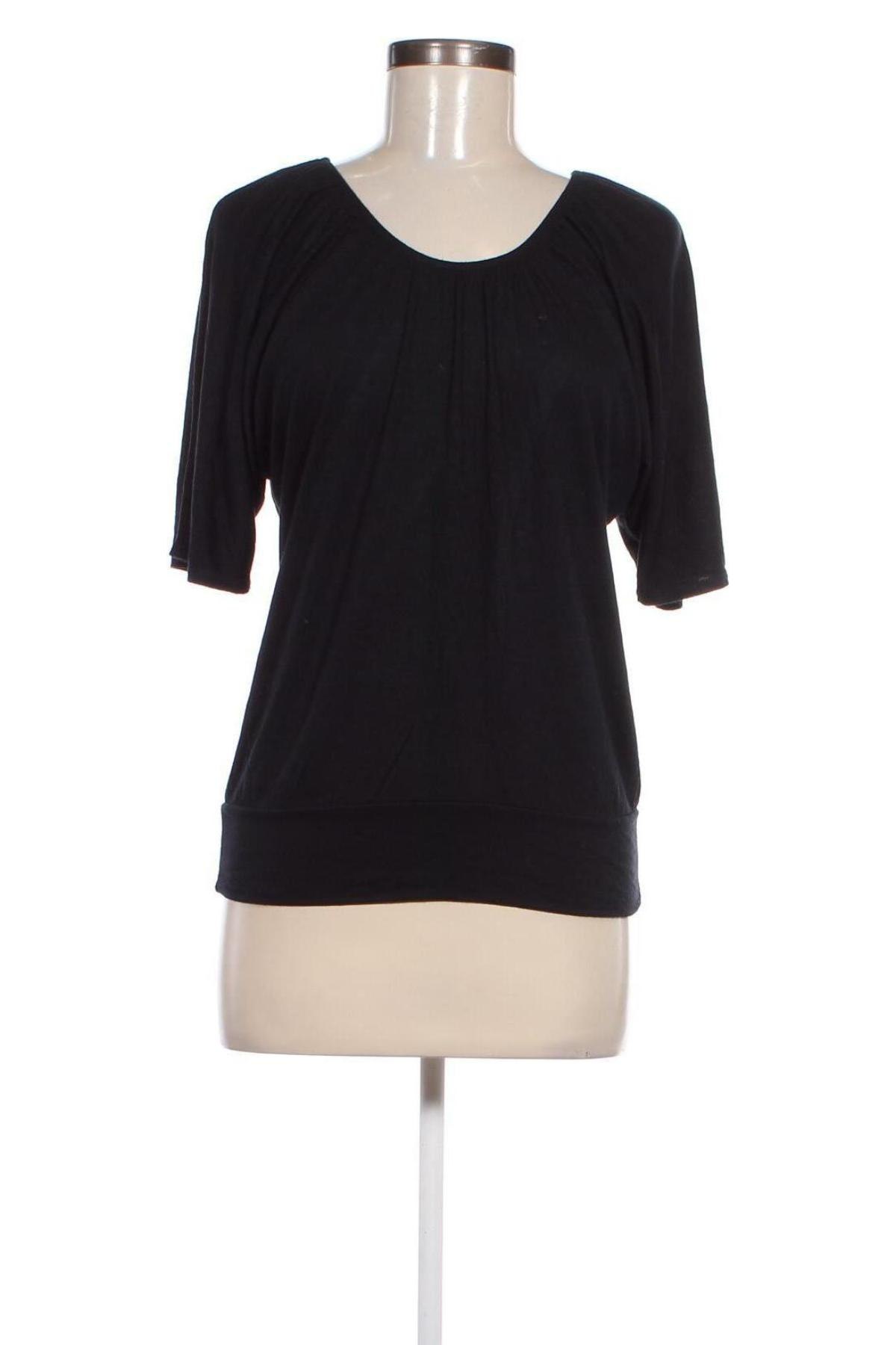 Damen Shirt Pronto, Größe S, Farbe Schwarz, Preis € 18,45