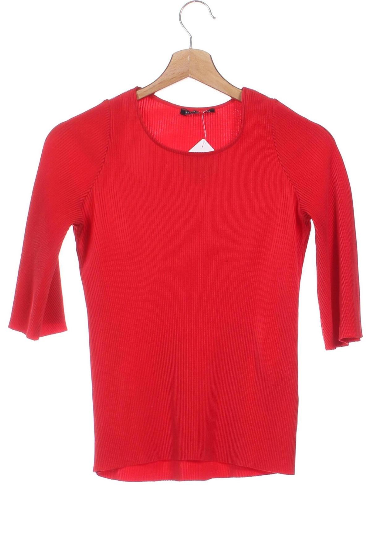 Damen Shirt Reserved, Größe XS, Farbe Rot, Preis € 9,21