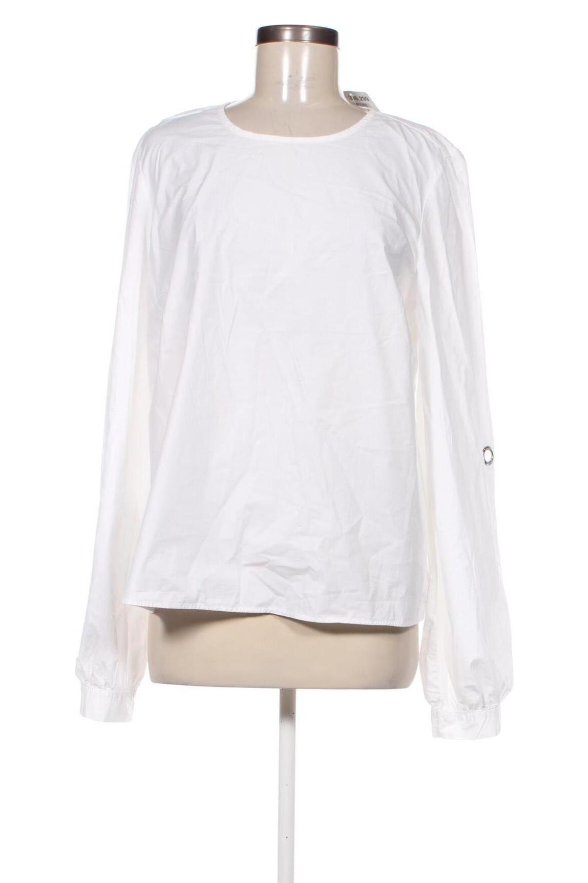 Damen Shirt Reserved, Größe M, Farbe Weiß, Preis 4,99 €