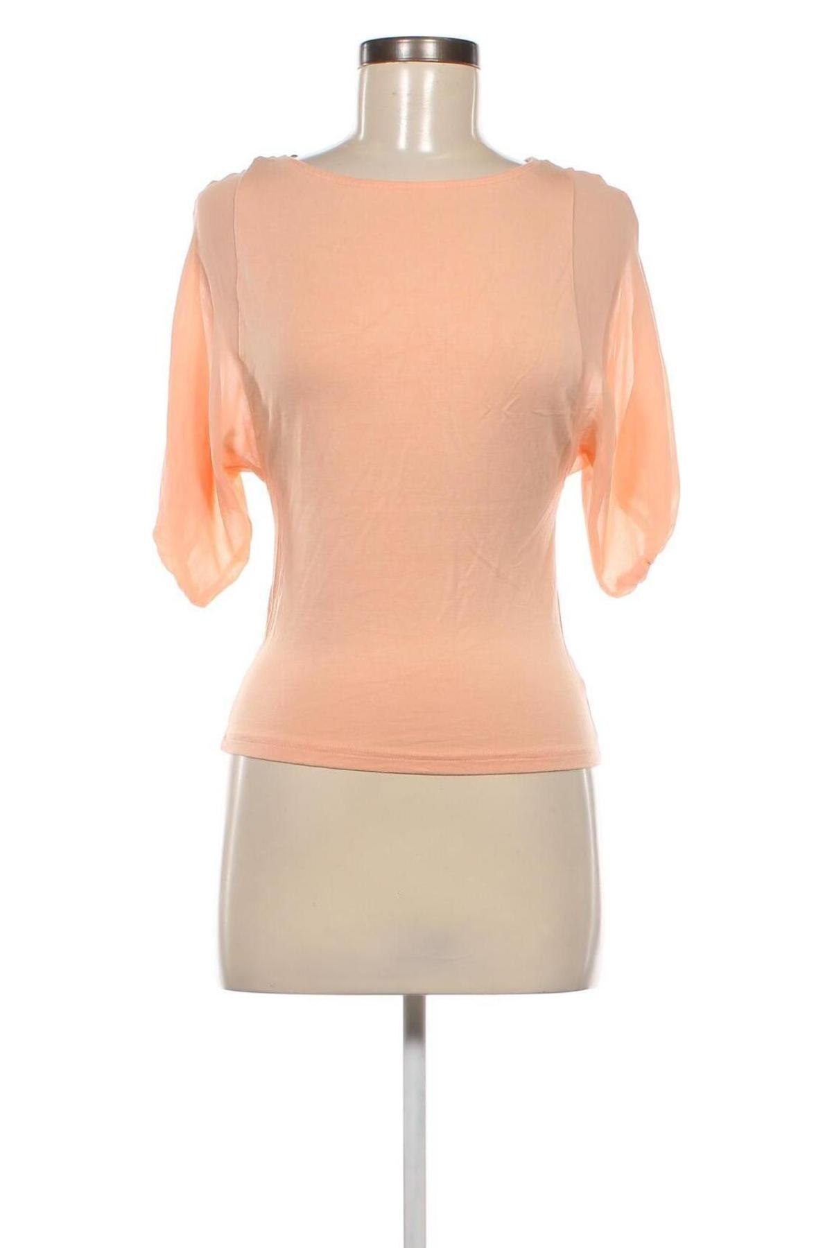 Damen Shirt River Island, Größe S, Farbe Rosa, Preis € 9,99