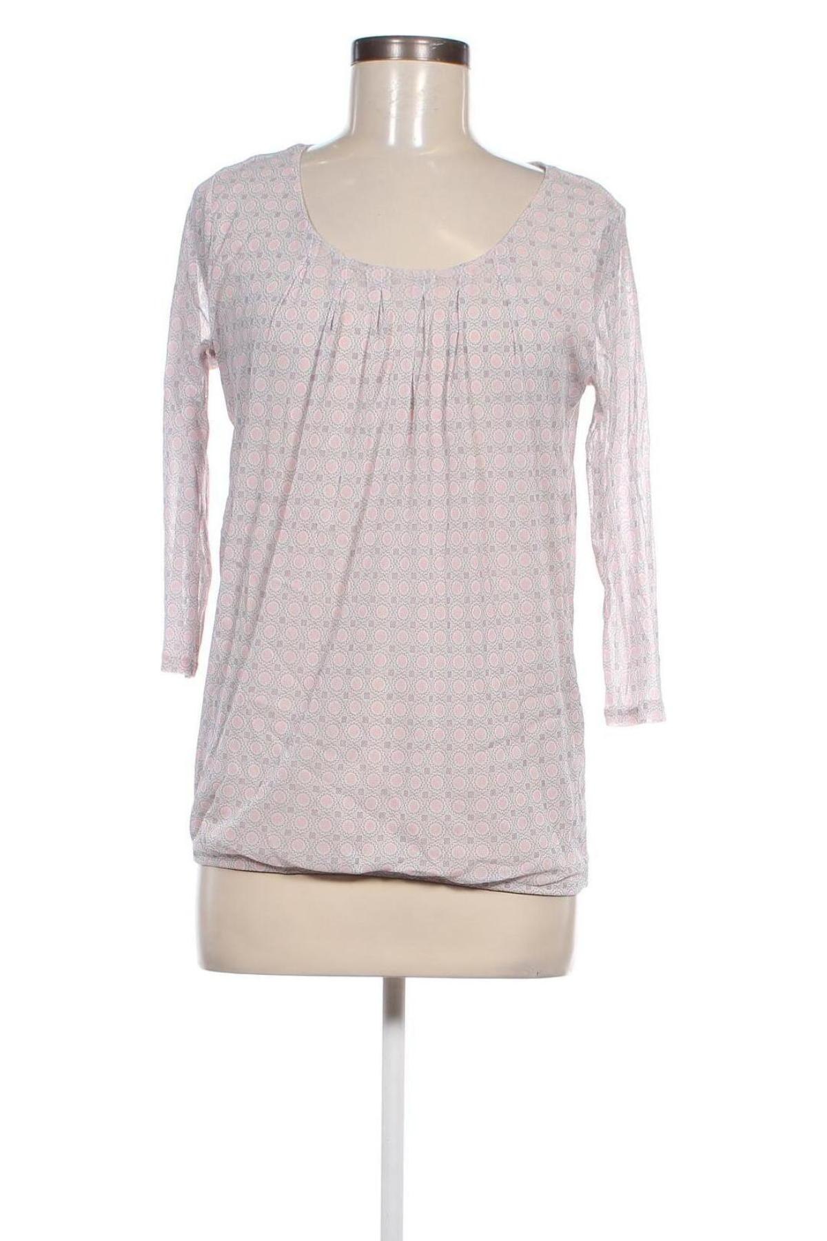 Damen Shirt S.Oliver, Größe M, Farbe Mehrfarbig, Preis € 4,99