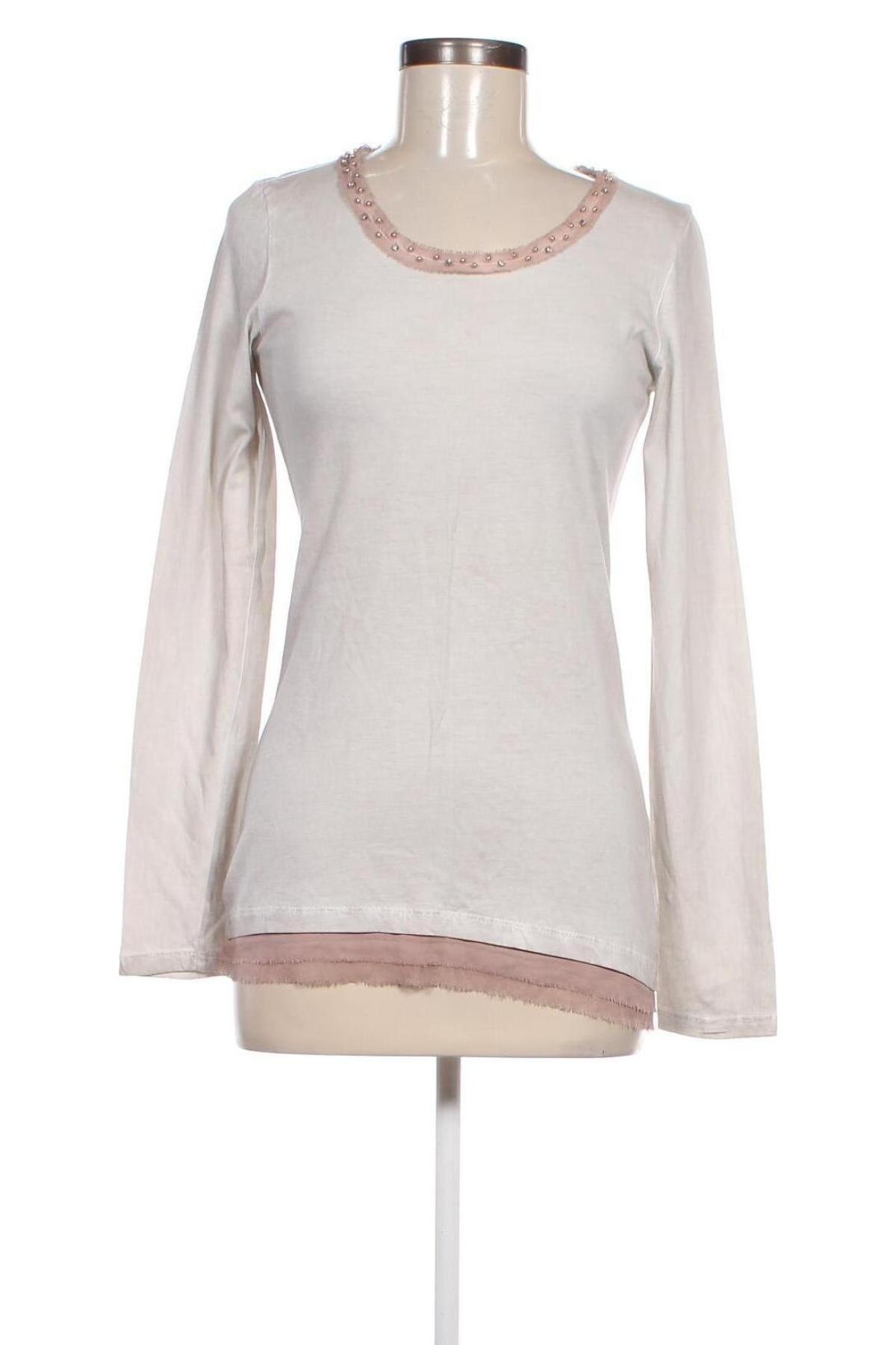 Damen Shirt S.Oliver, Größe S, Farbe Rosa, Preis 10,99 €