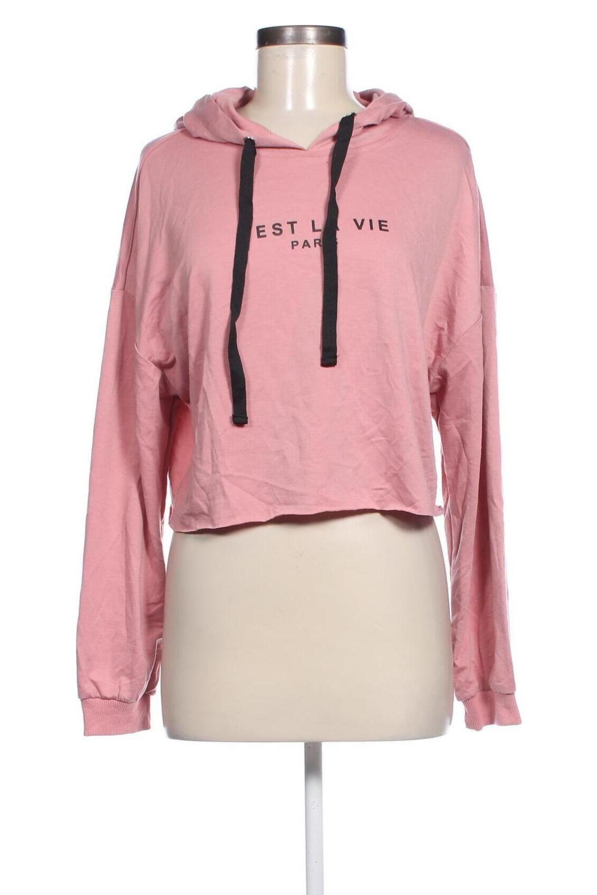 Damen Shirt SHEIN, Größe M, Farbe Rosa, Preis 4,99 €