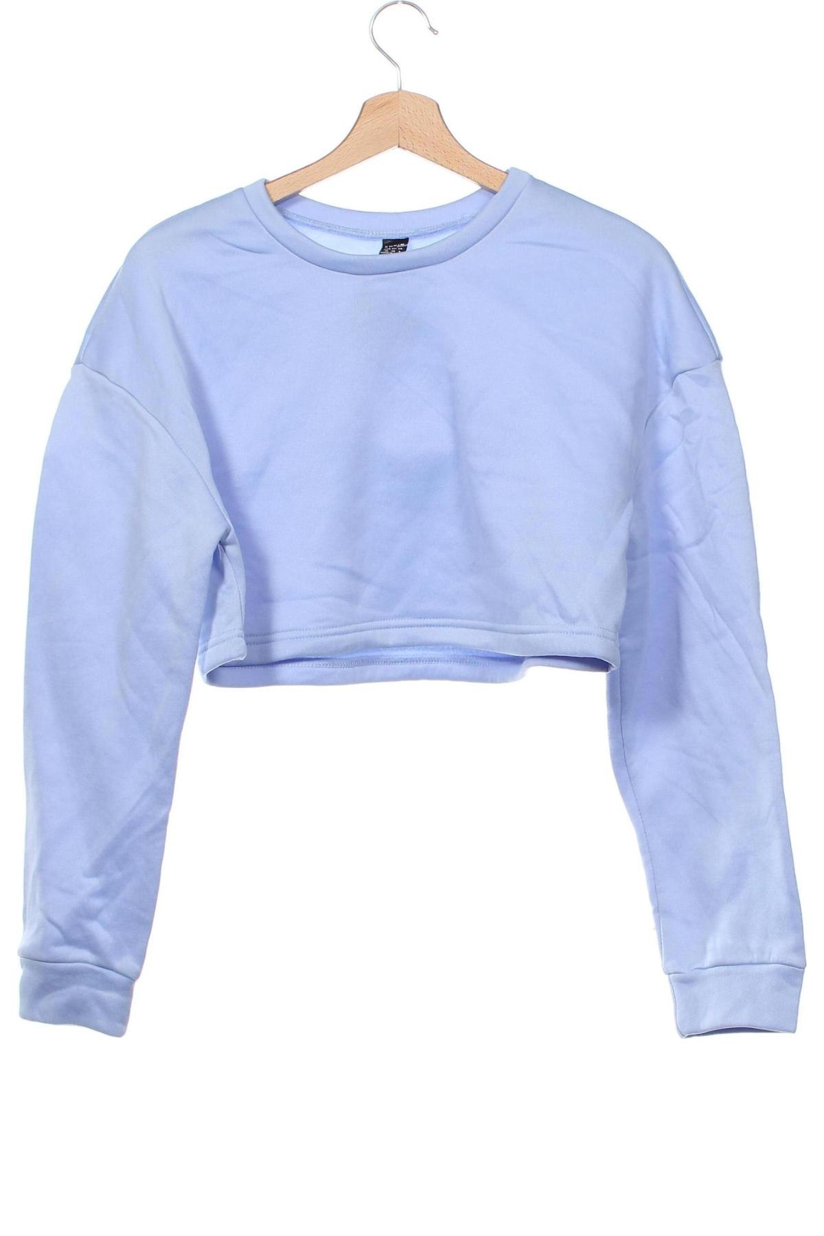 Damen Shirt SHEIN, Größe M, Farbe Blau, Preis € 5,99