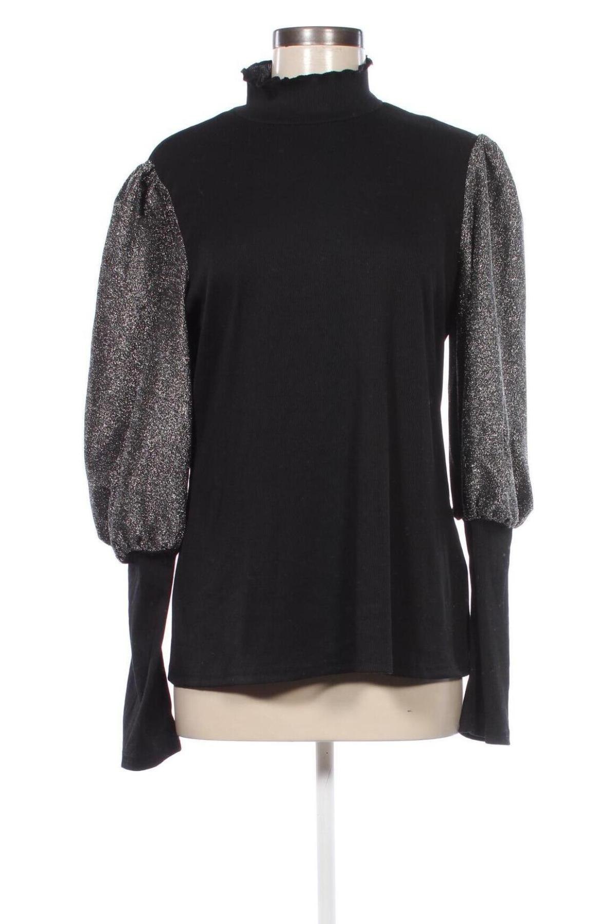 Damen Shirt SHEIN, Größe XL, Farbe Schwarz, Preis € 13,49