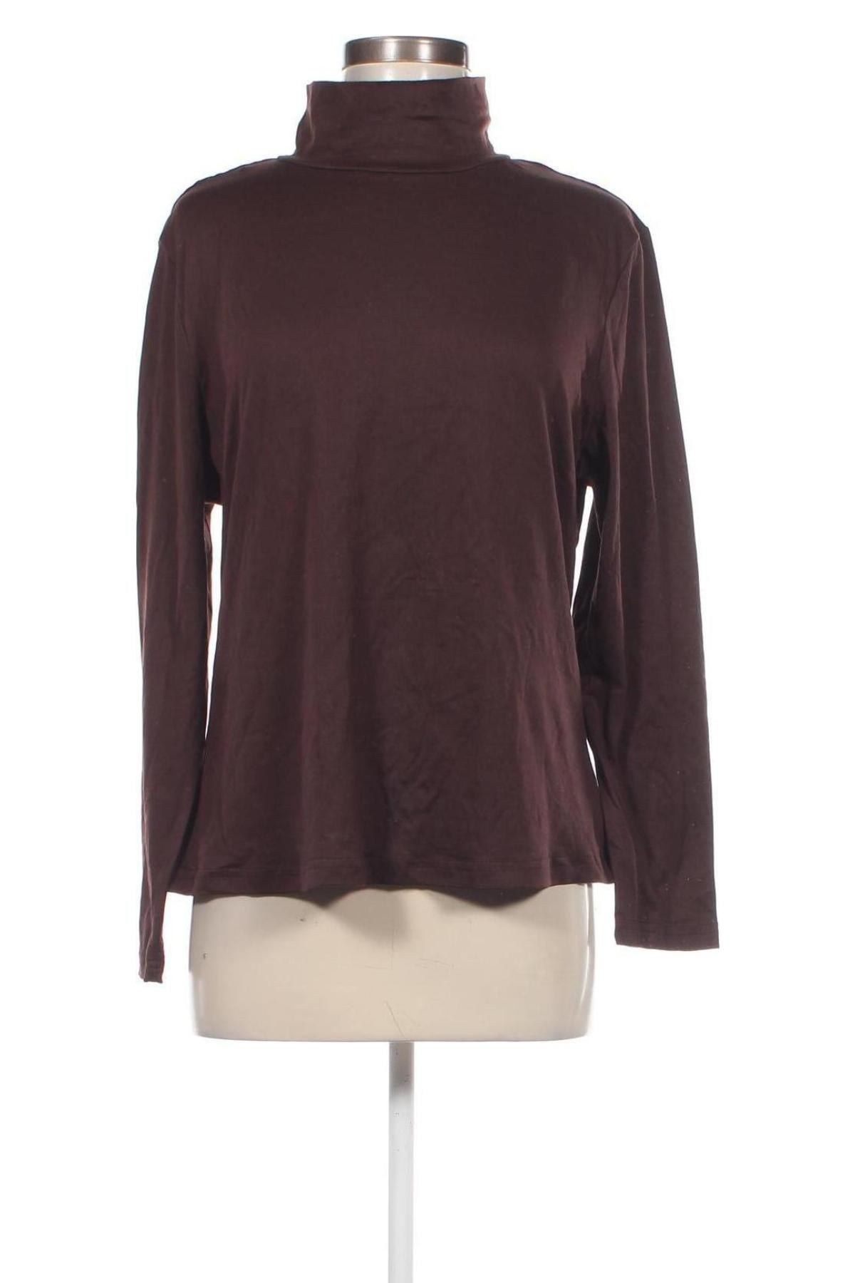 Damen Shirt SHEIN, Größe XXL, Farbe Braun, Preis € 6,99