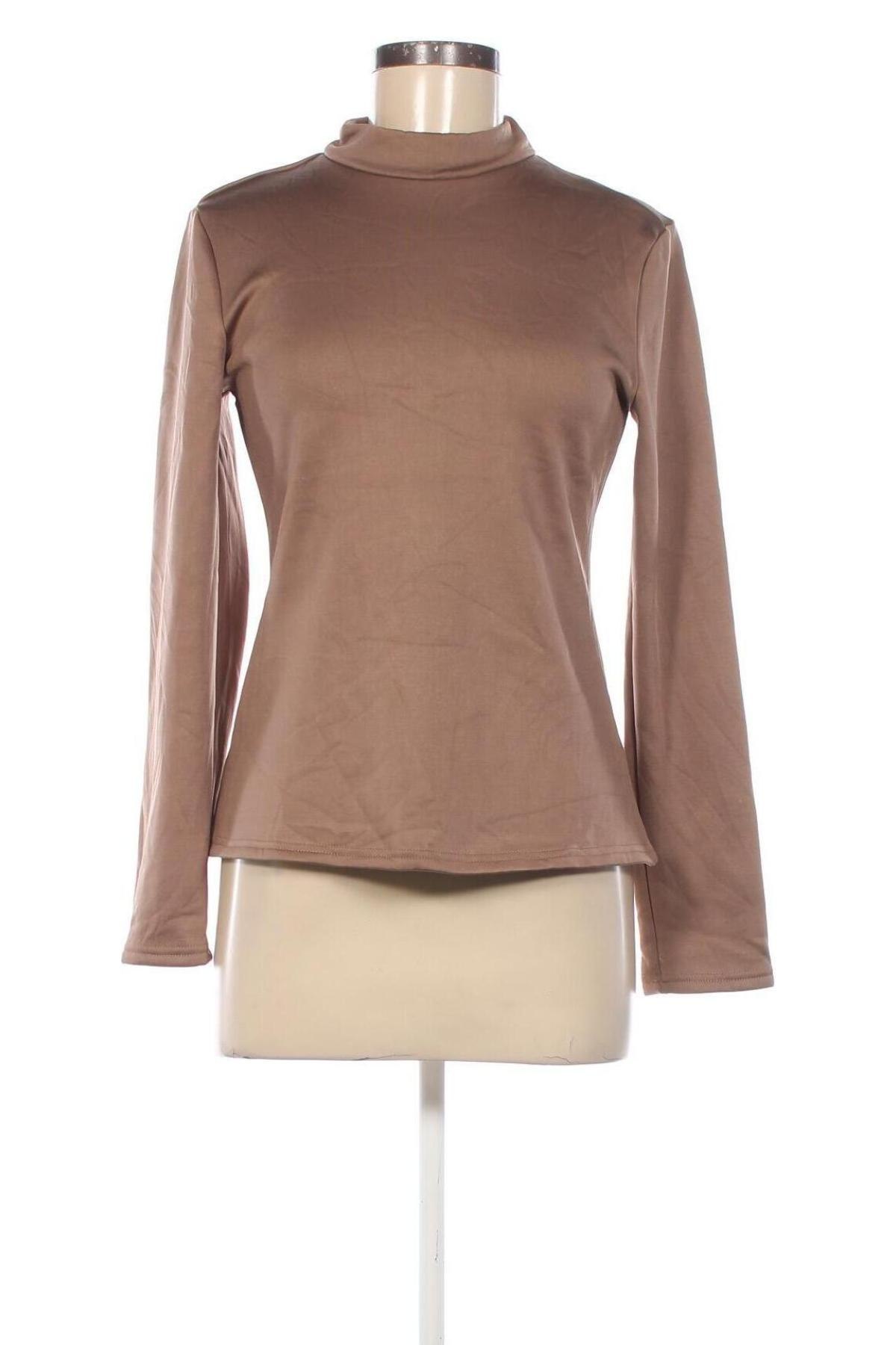 Damen Shirt SHEIN, Größe M, Farbe Beige, Preis € 13,49