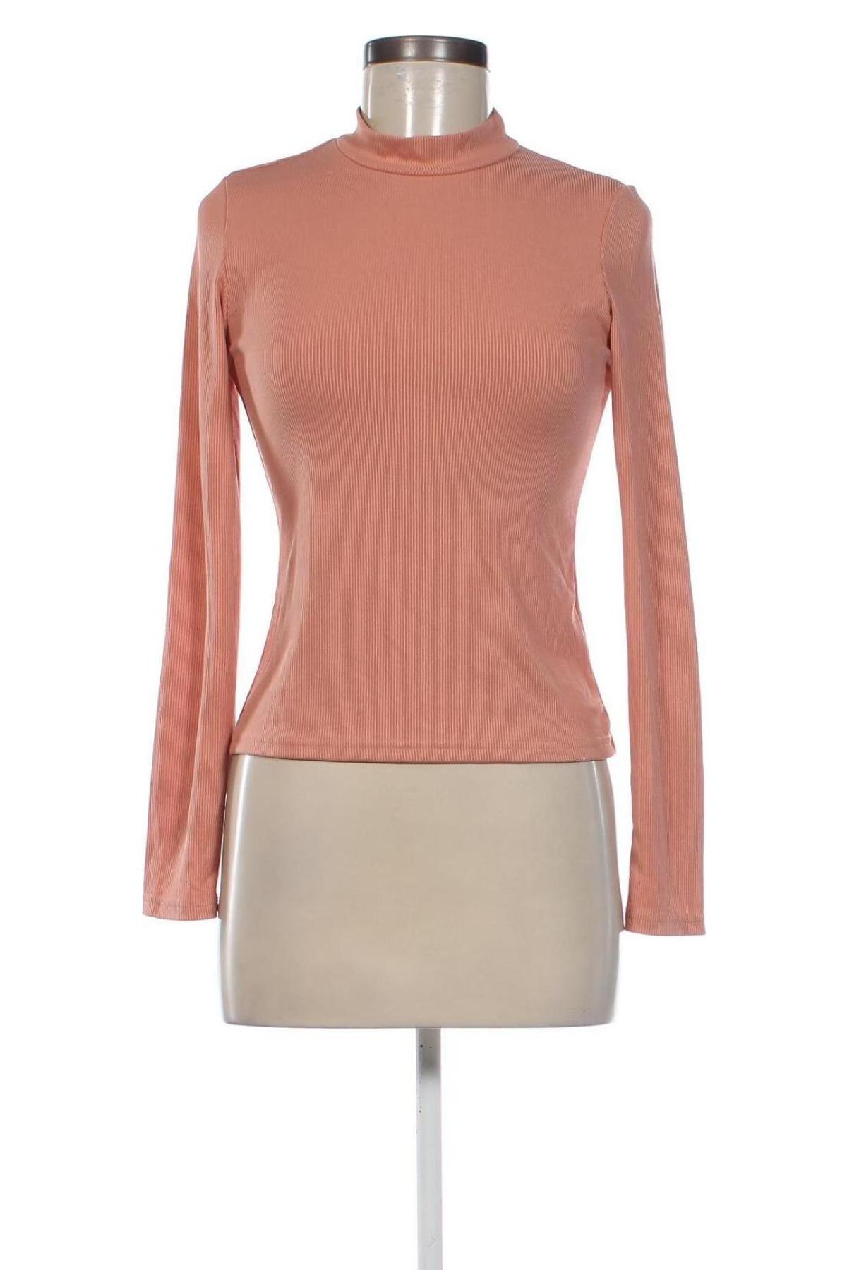 Damen Shirt SHEIN, Größe M, Farbe Orange, Preis 11,99 €