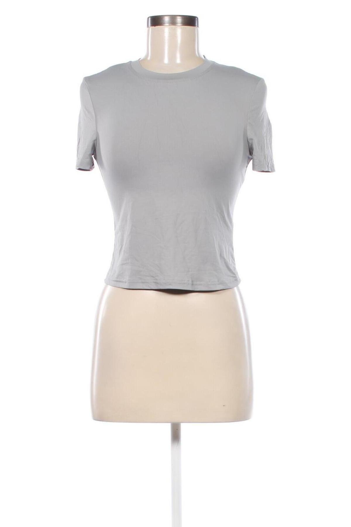 Damen Shirt SHEIN, Größe S, Farbe Grau, Preis € 7,99