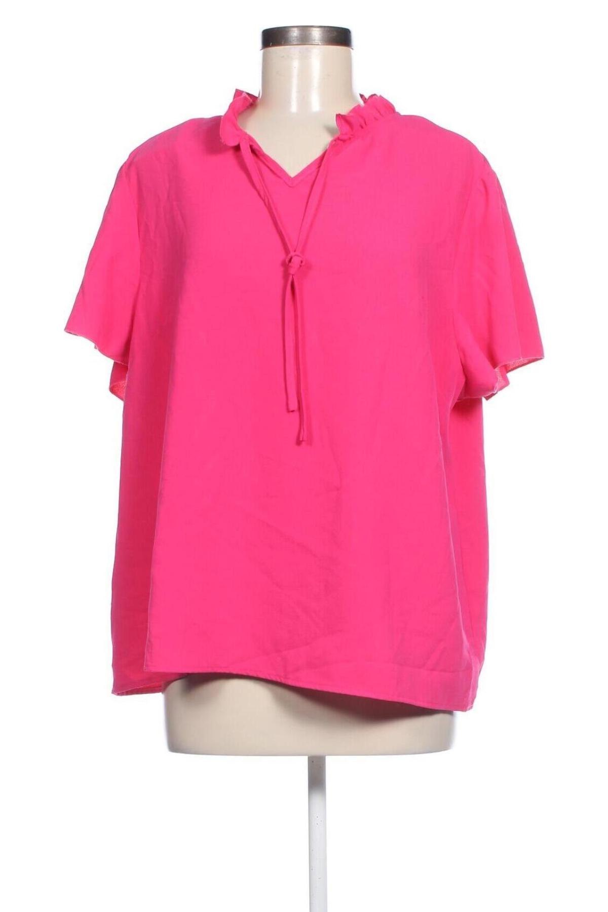 Damen Shirt SHEIN, Größe XL, Farbe Rosa, Preis 7,99 €