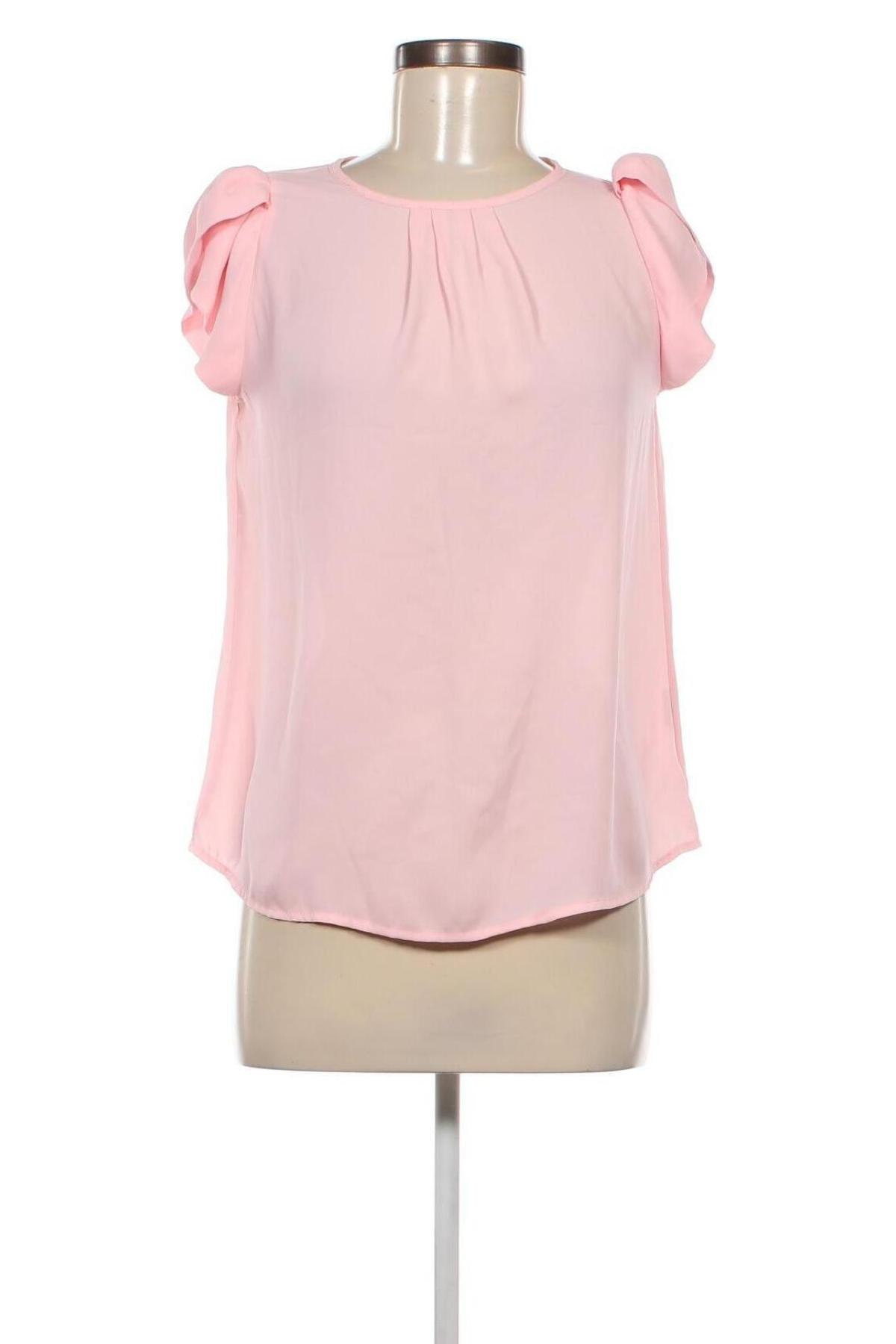 Damen Shirt SHEIN, Größe M, Farbe Rosa, Preis € 11,60